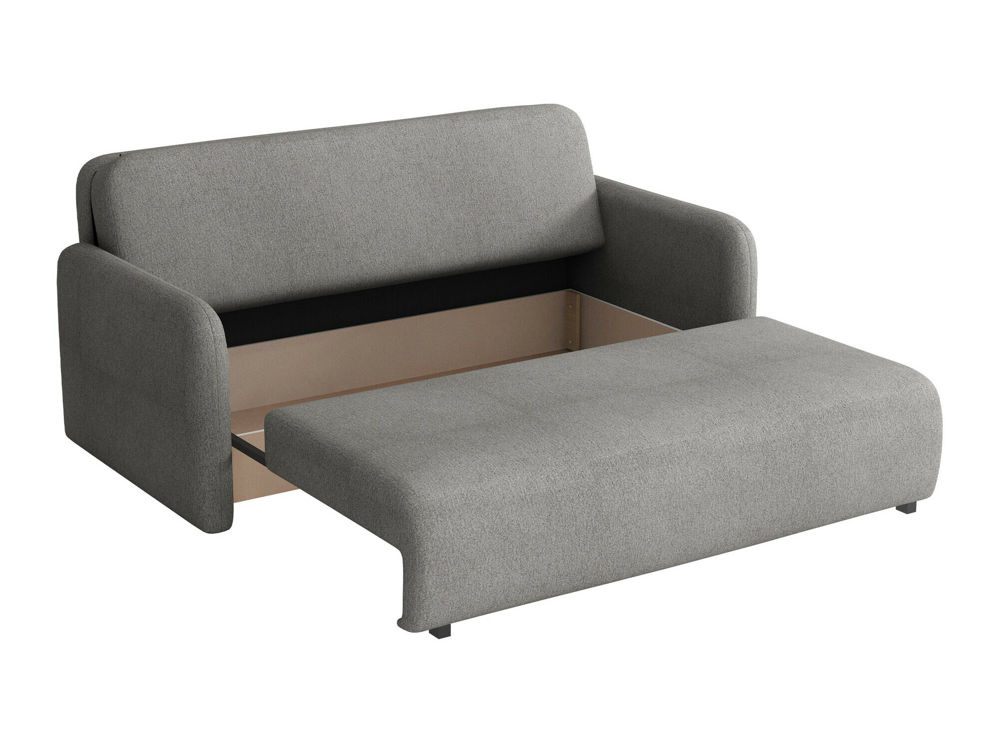 Slaapbank Poetal IV (Coral 65)