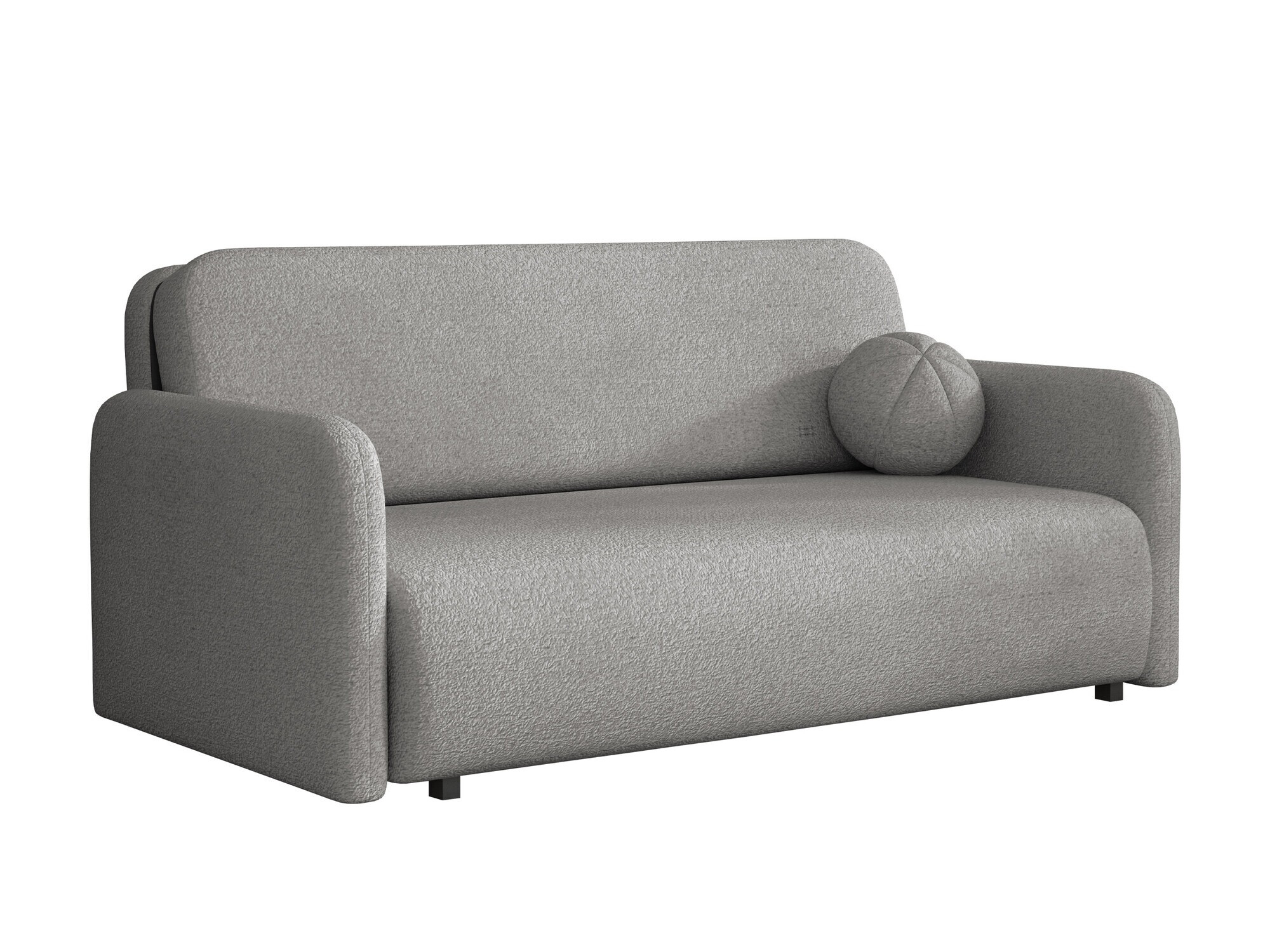 Slaapbank Poetal IV (Coral 75)