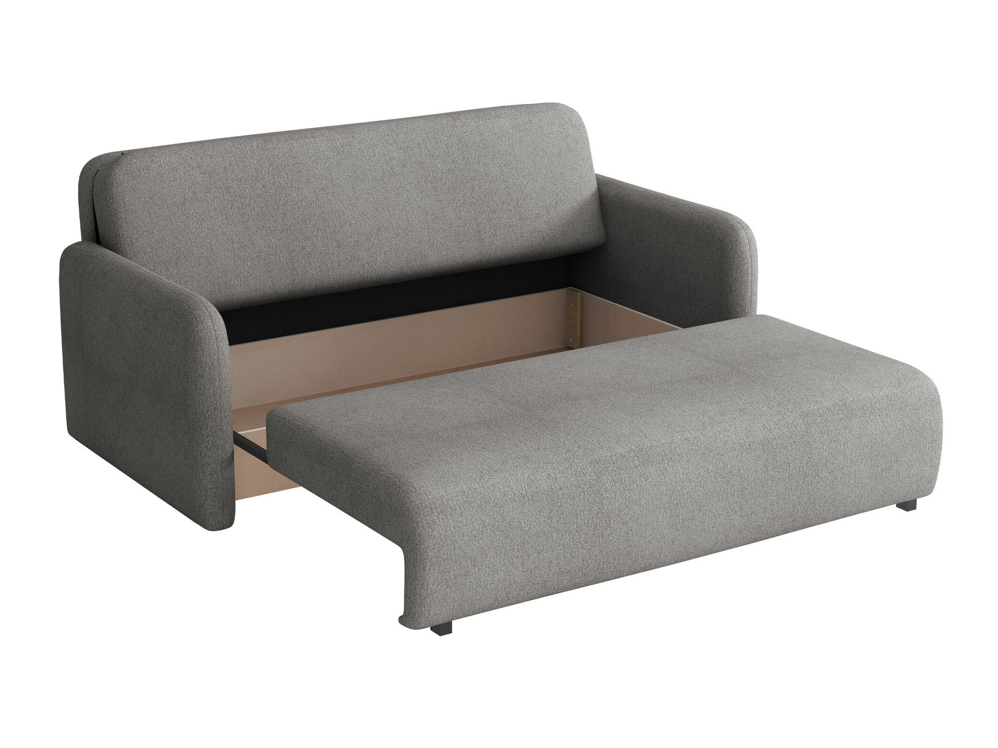 Slaapbank Poetal IV (Coral 75)