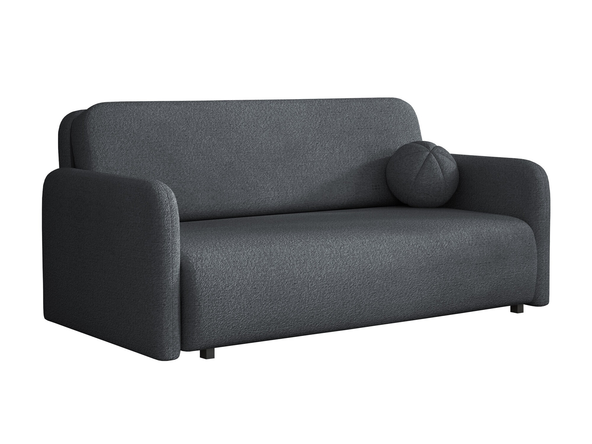 Slaapbank Poetal IV (Coral 80)