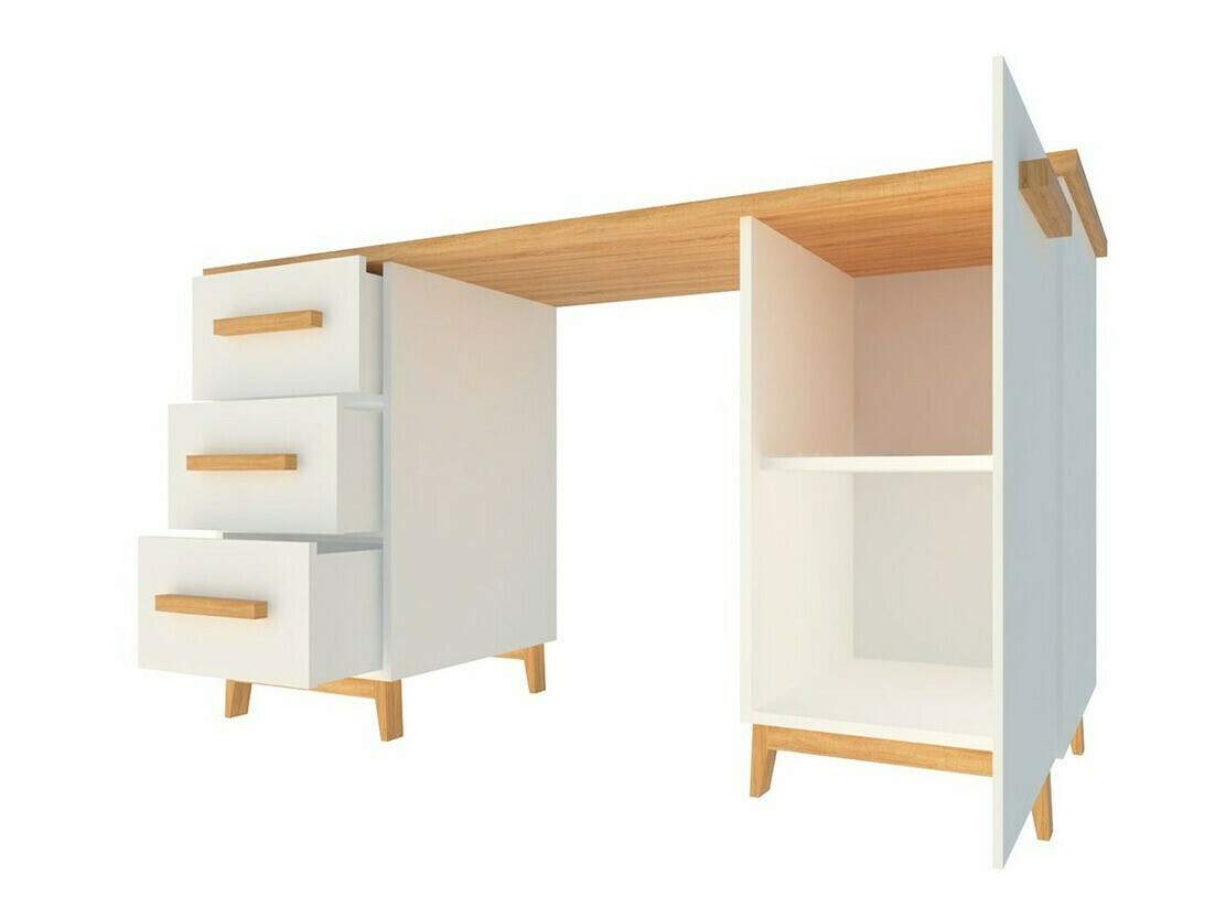 Thuiskantoorset Sorvera 114