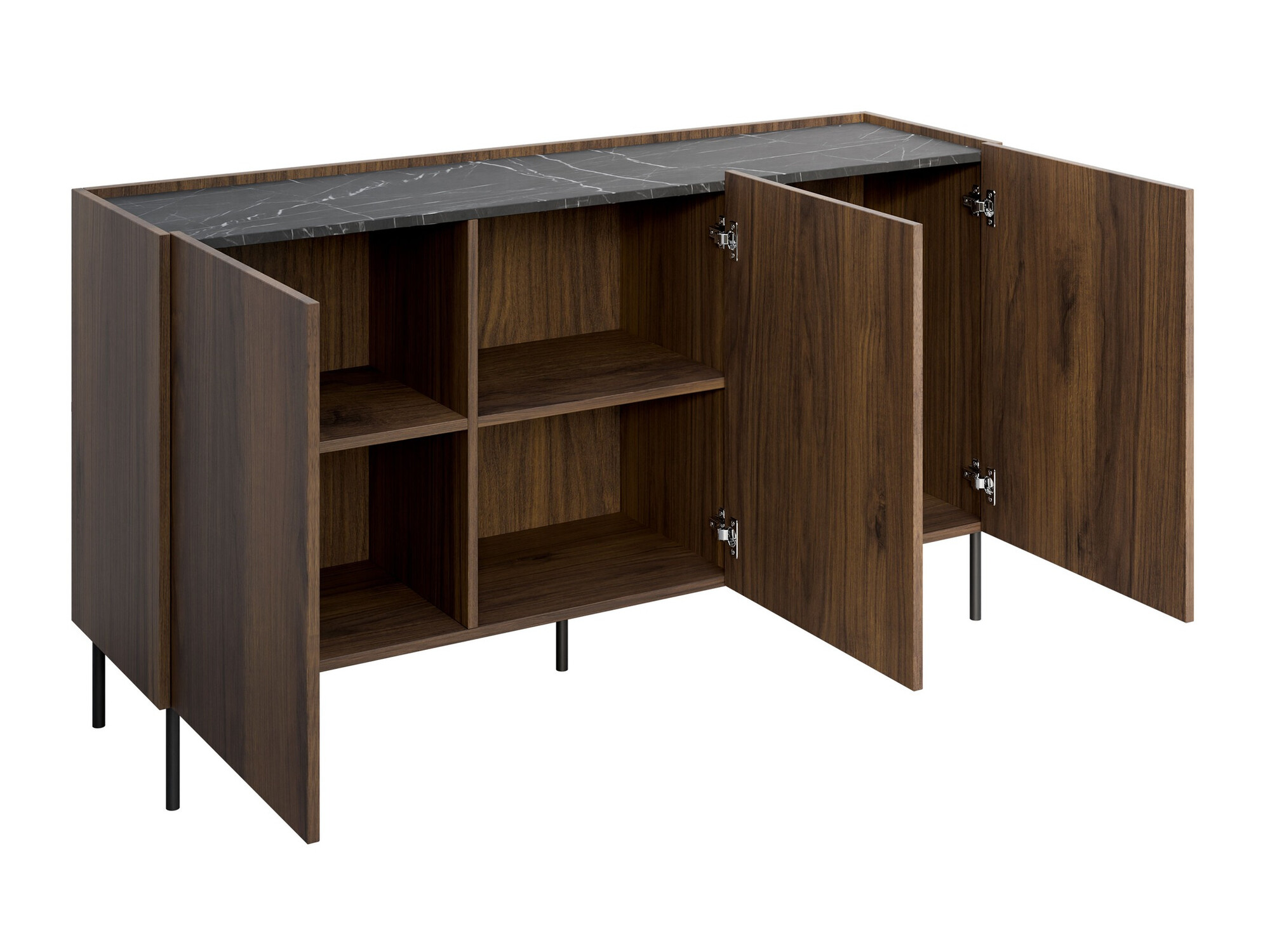 Dressoir Comfivo Belviro 100