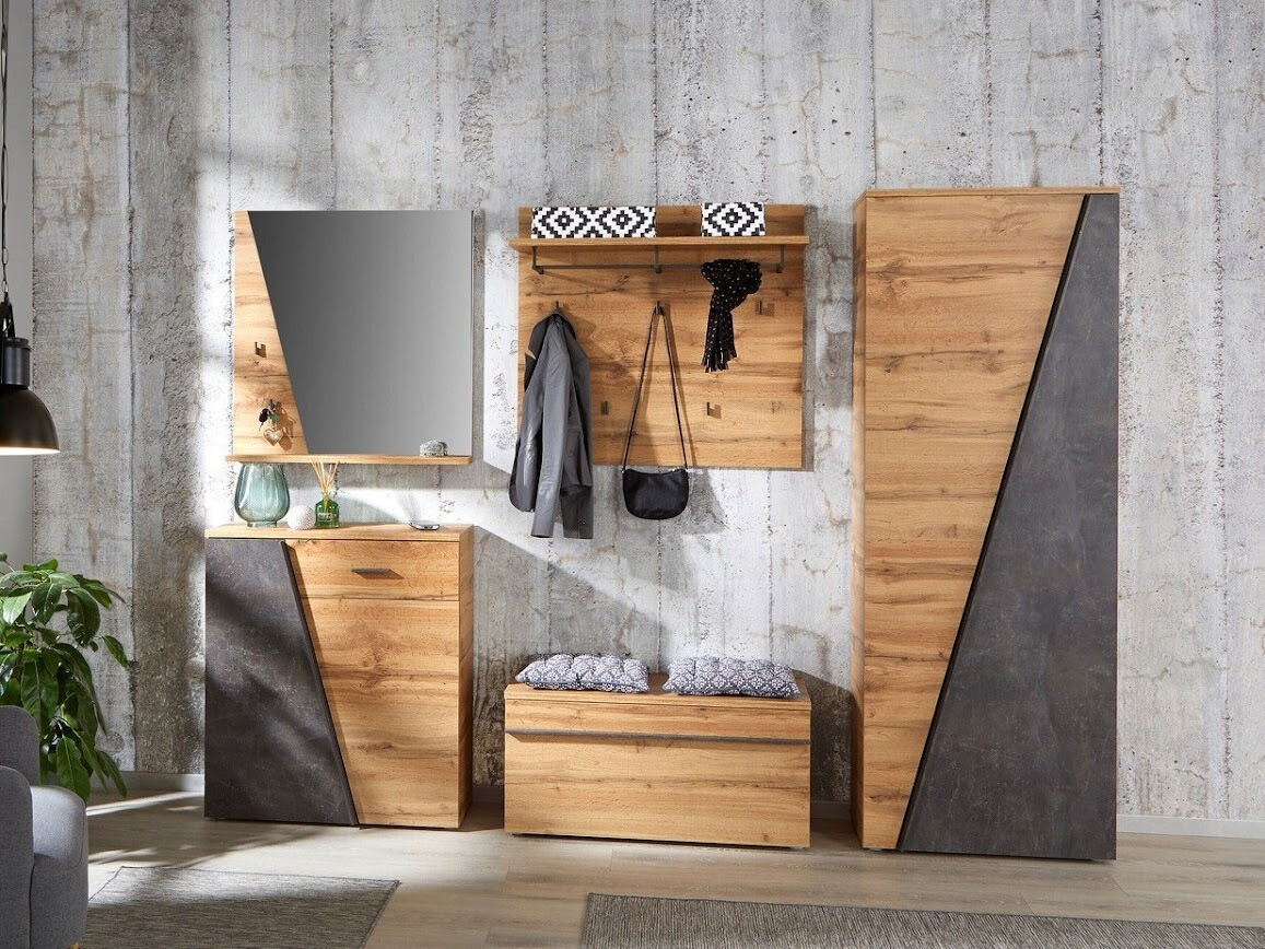 Gangmeubelset Mavlire 112