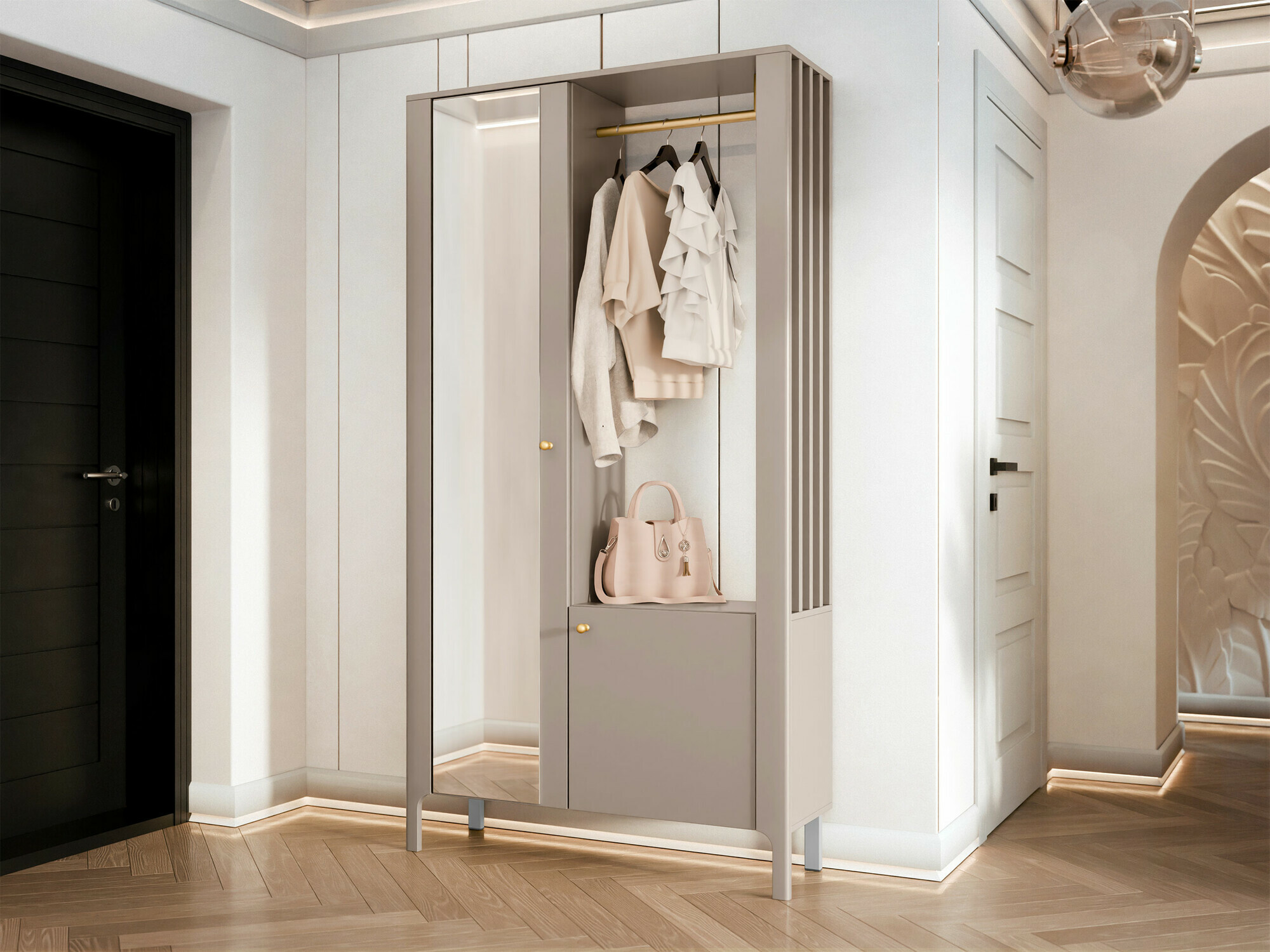 Gangmeubelset Stanton 149