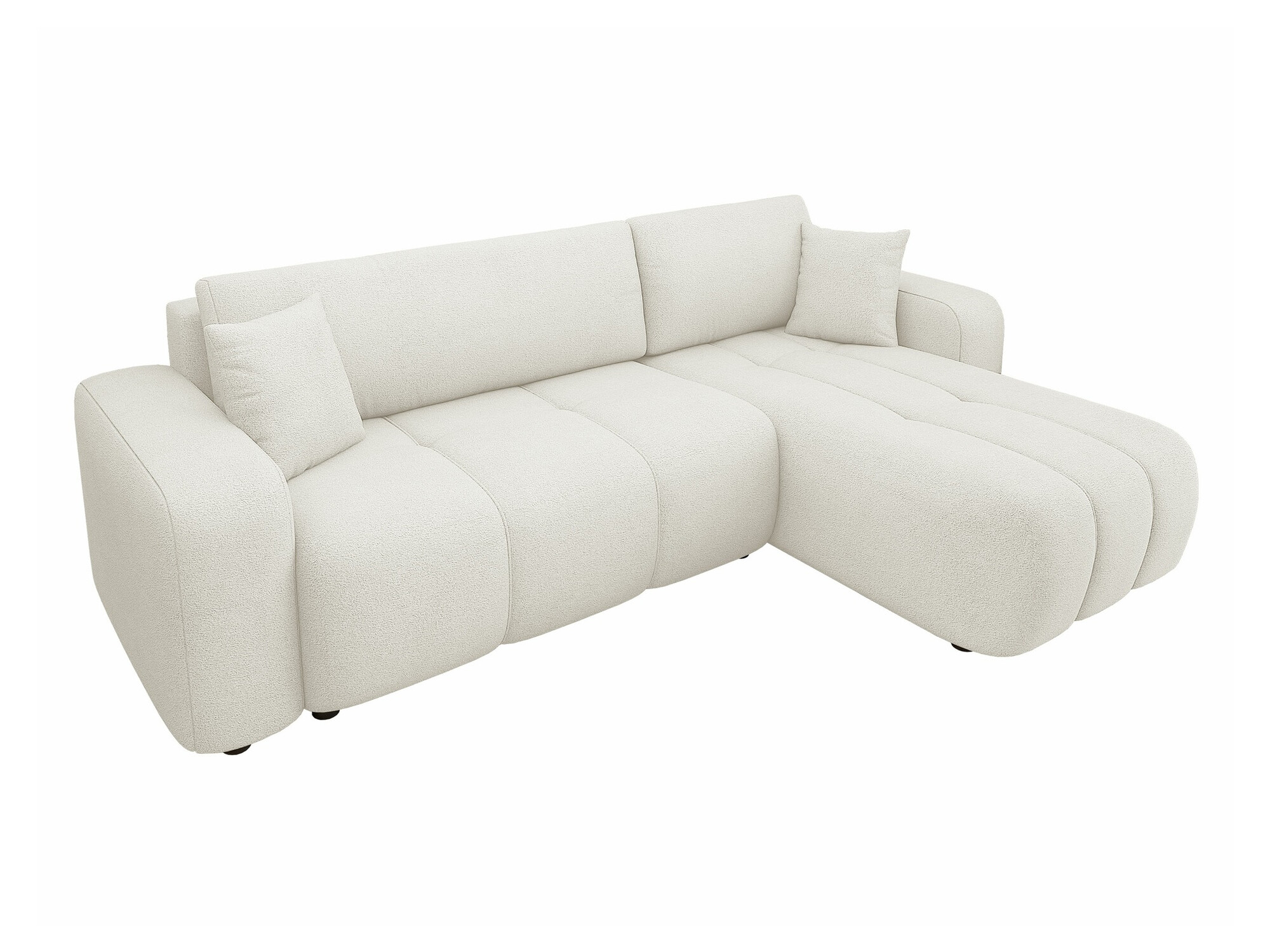 Hoekbank Comfivo Laurus (Velo 621)