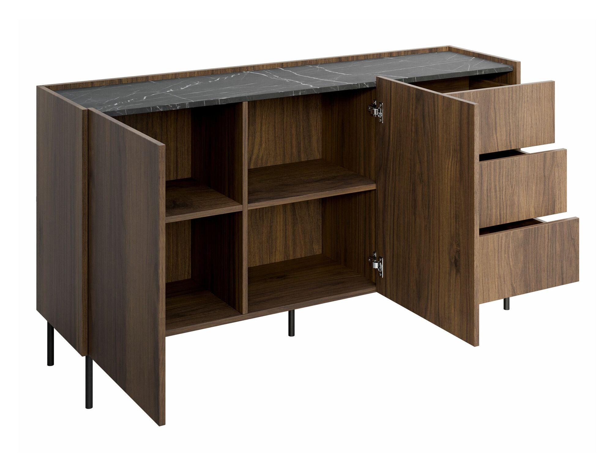 Ladekast Comfivo Belviro 101