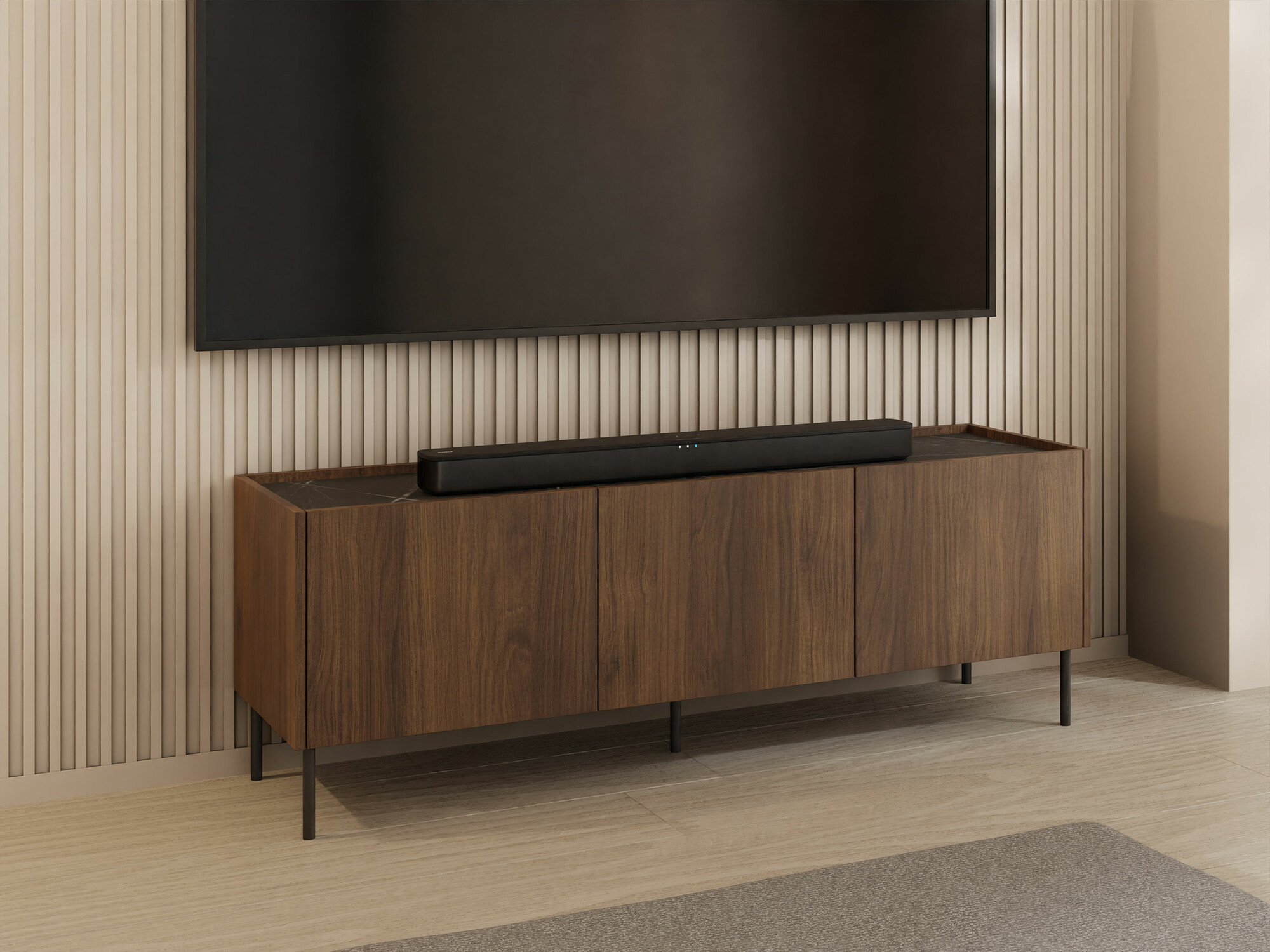 TV-meubel Comfivo Belviro