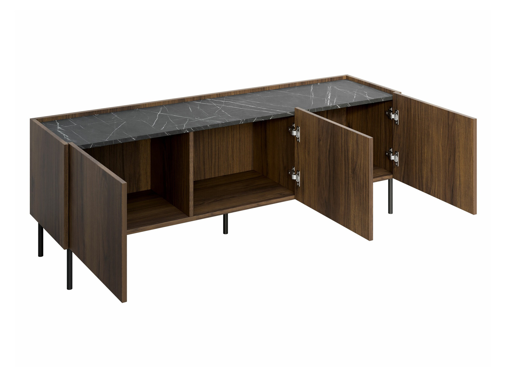 TV-meubel Comfivo Belviro