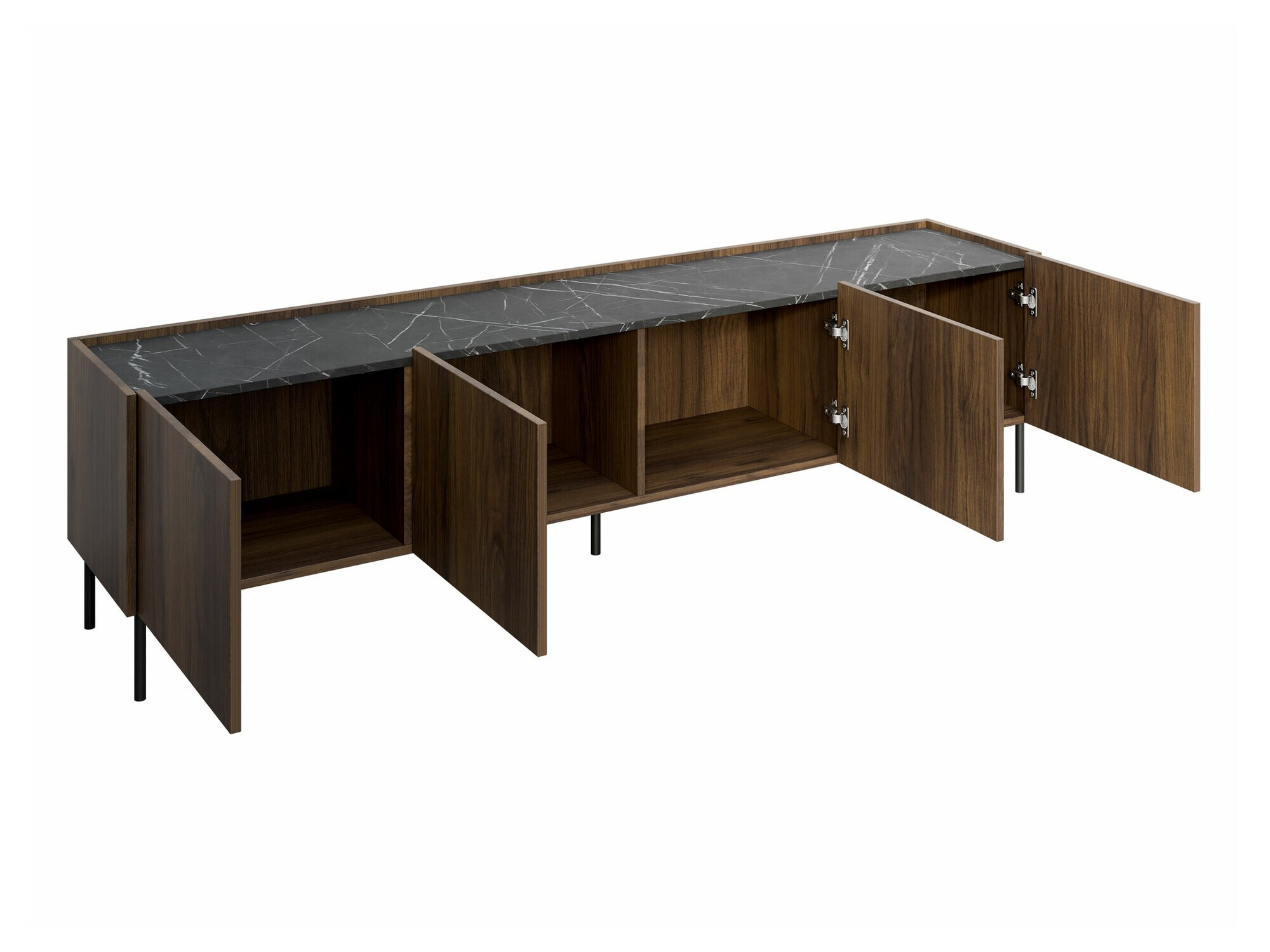 TV-meubel Comfivo Belviro 104