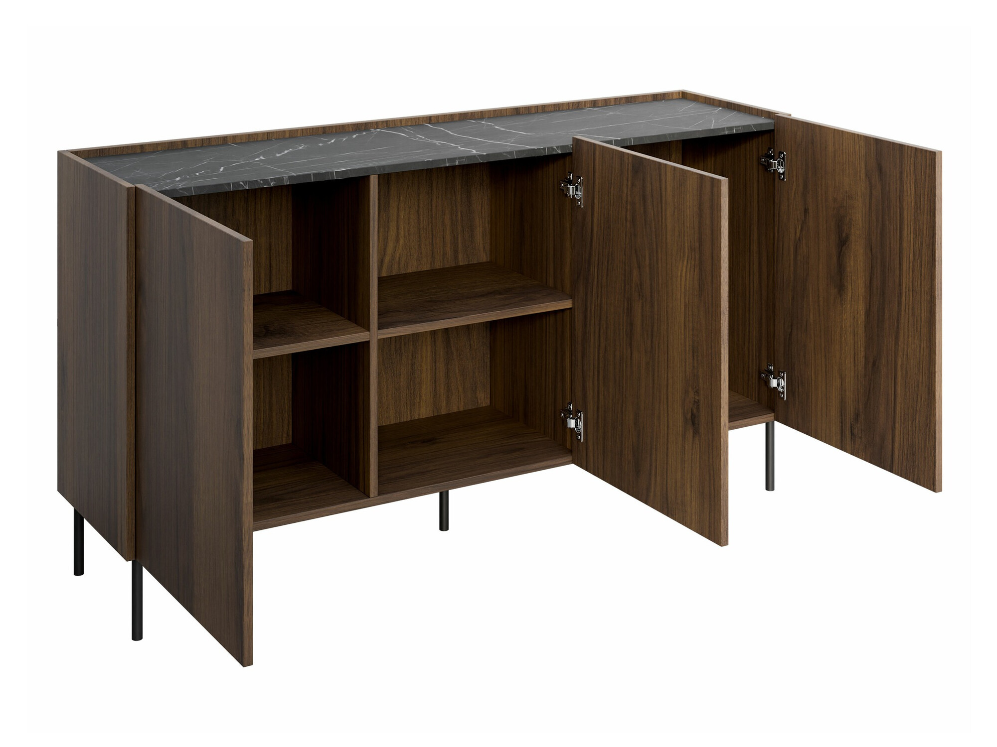 Woonkamerset Comfivo Belviro I