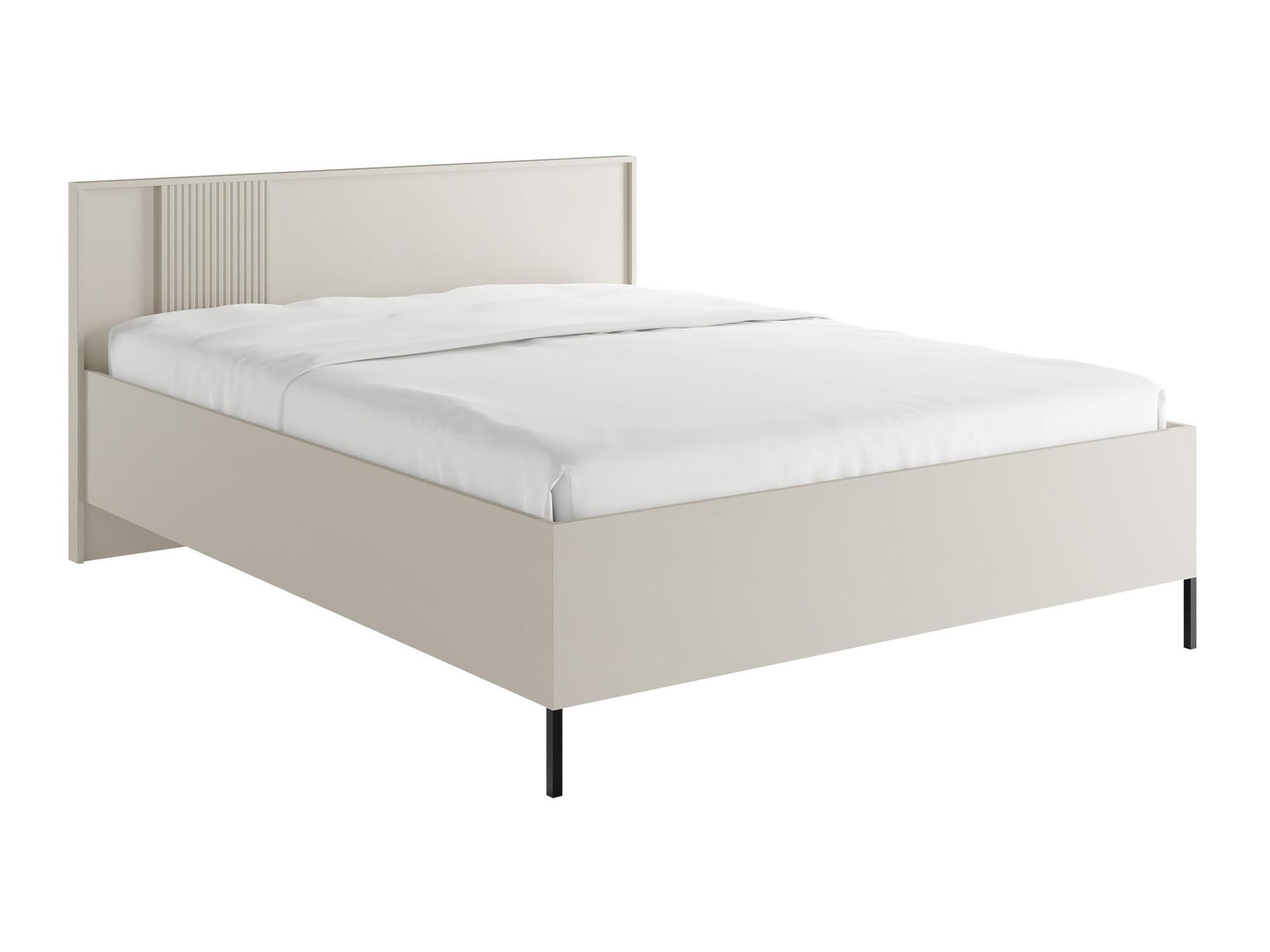 Bed Lunole 105 (Kasjmier)