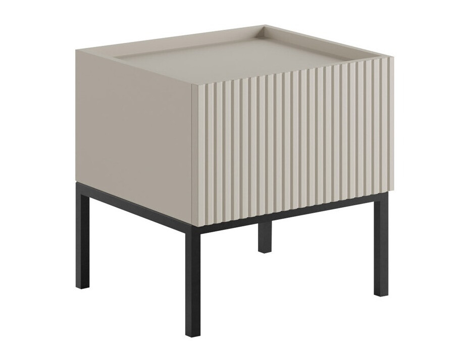 Nachtkastje Lunole 106 (Kasjmier)