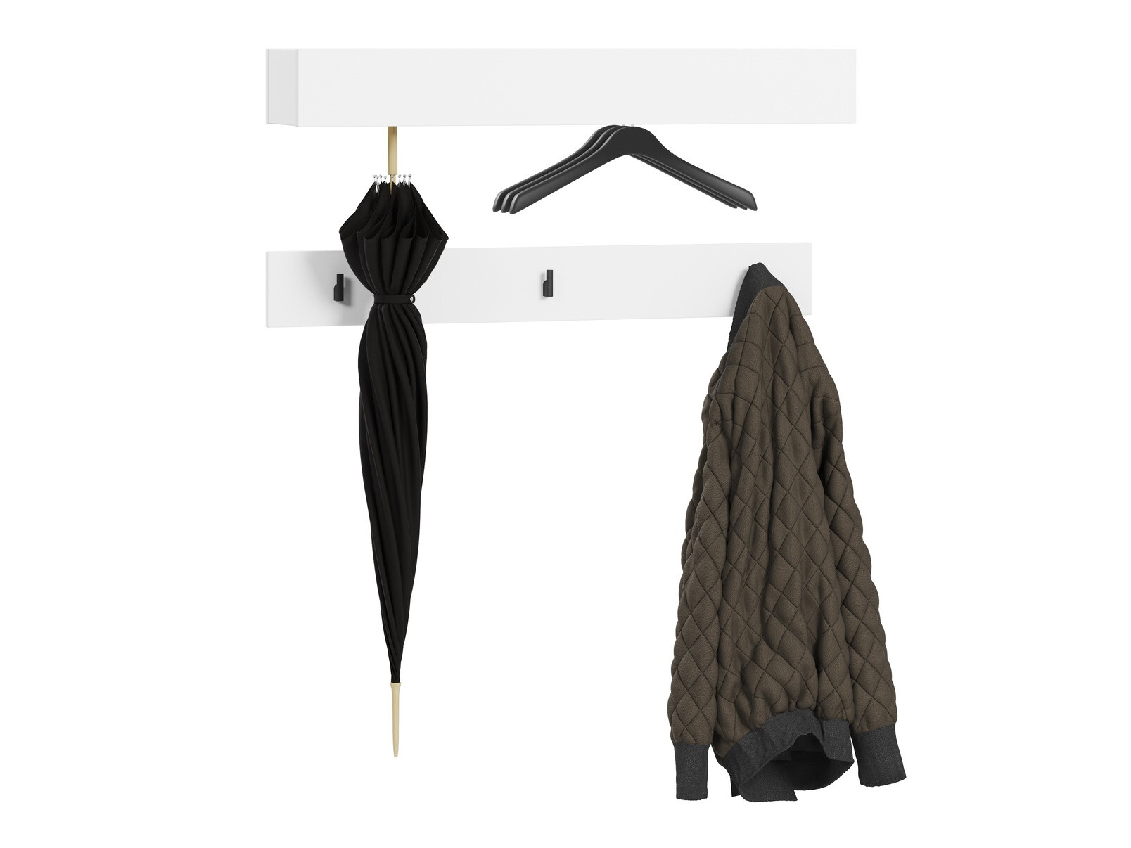 Rek Lorcama 103 (Wit)