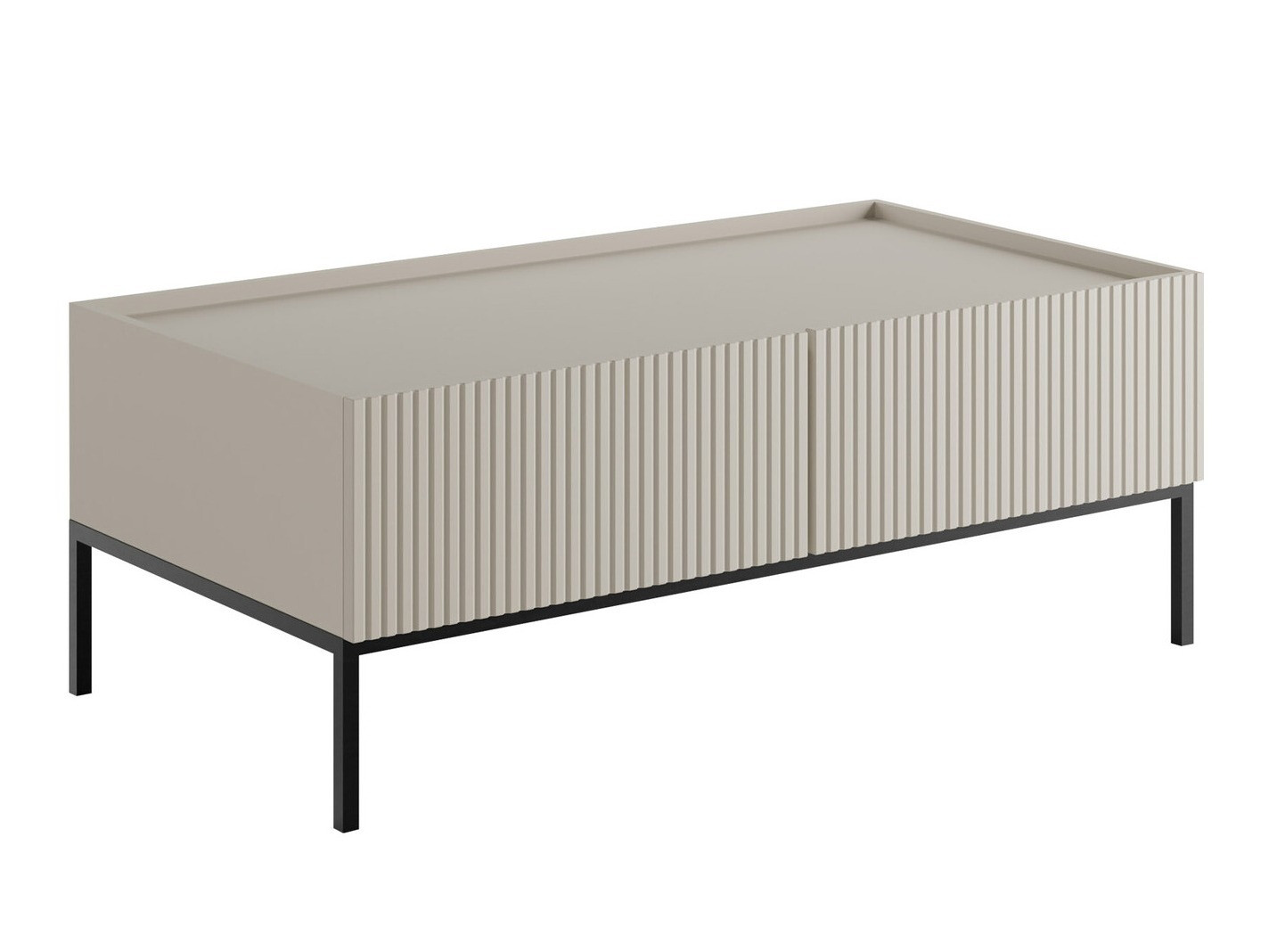 Salontafel Lunole 104 (Kasjmier)