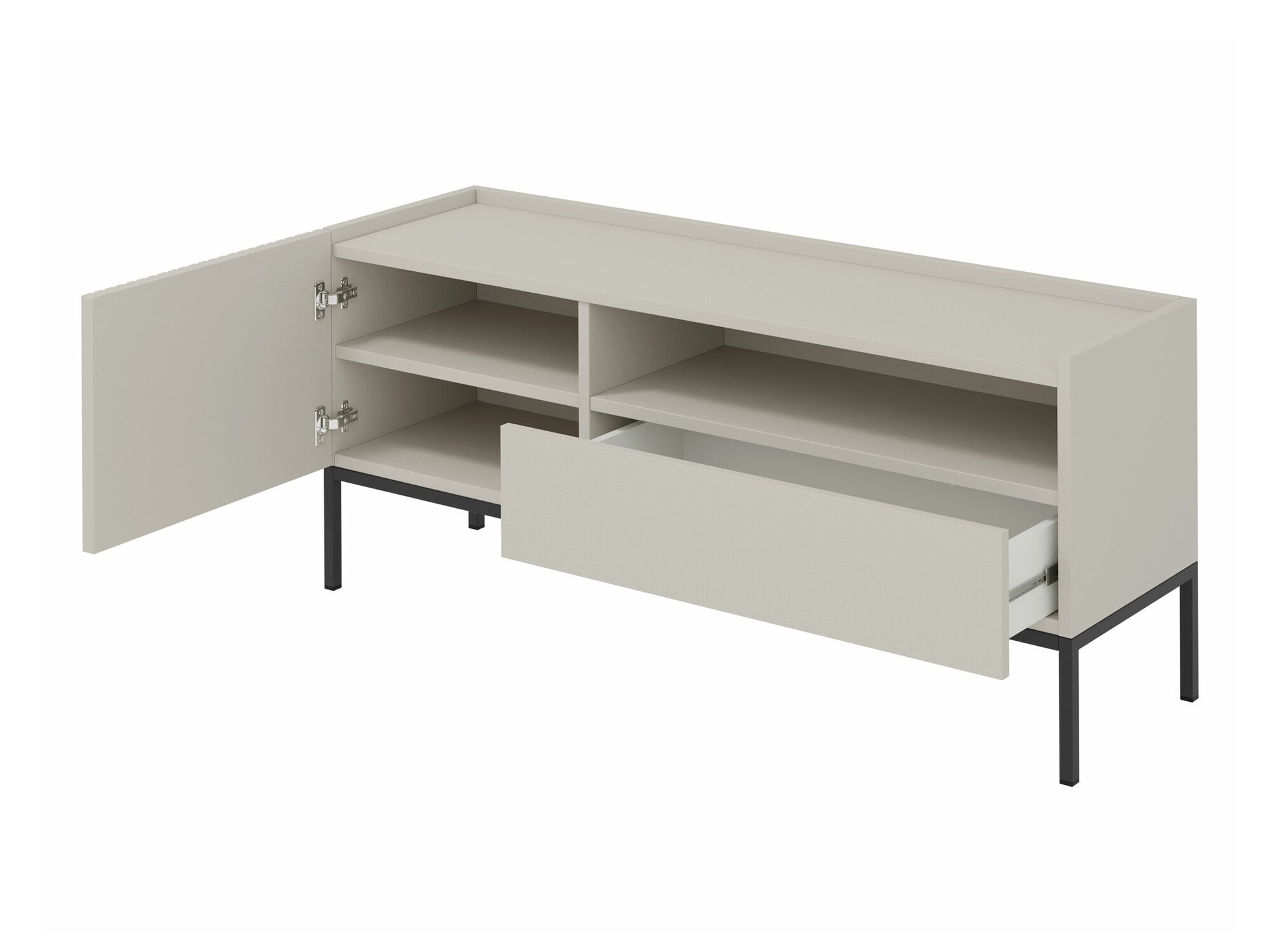 TV-meubel Lunole 108 (Kasjmier)