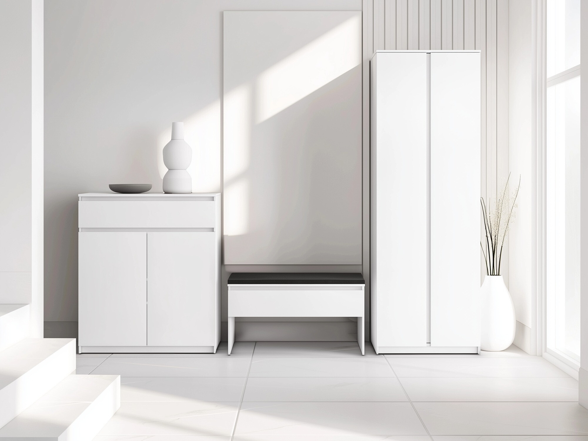 Gangmeubelset Lorcama 108