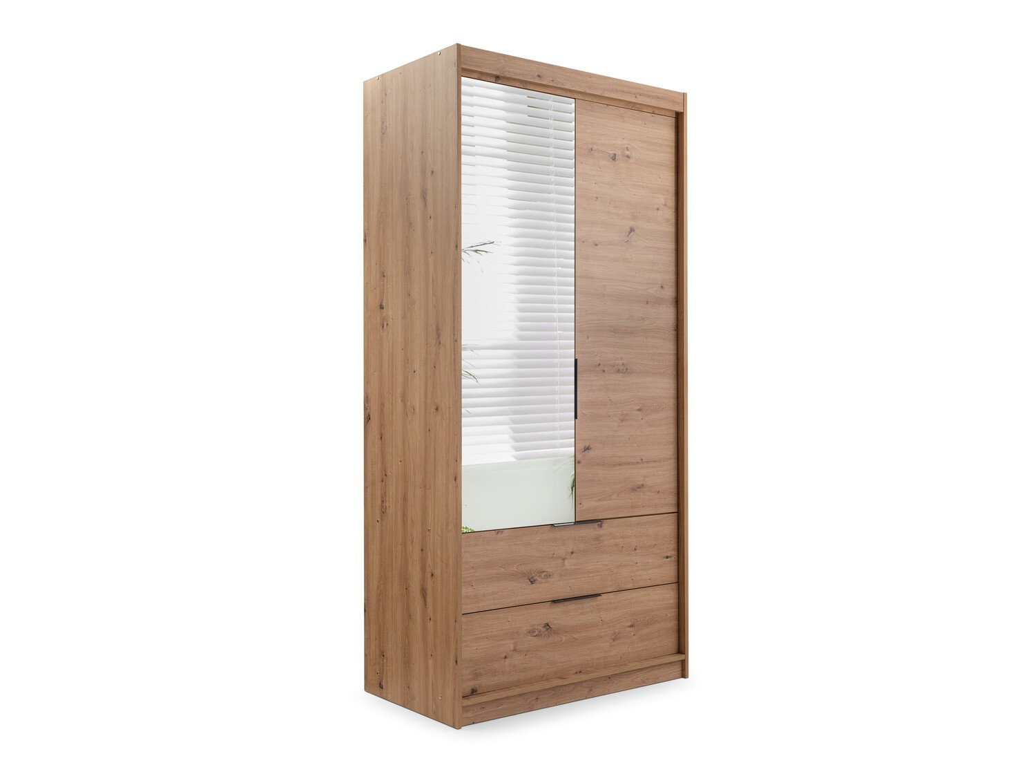 Kledingkast Honolulu 245