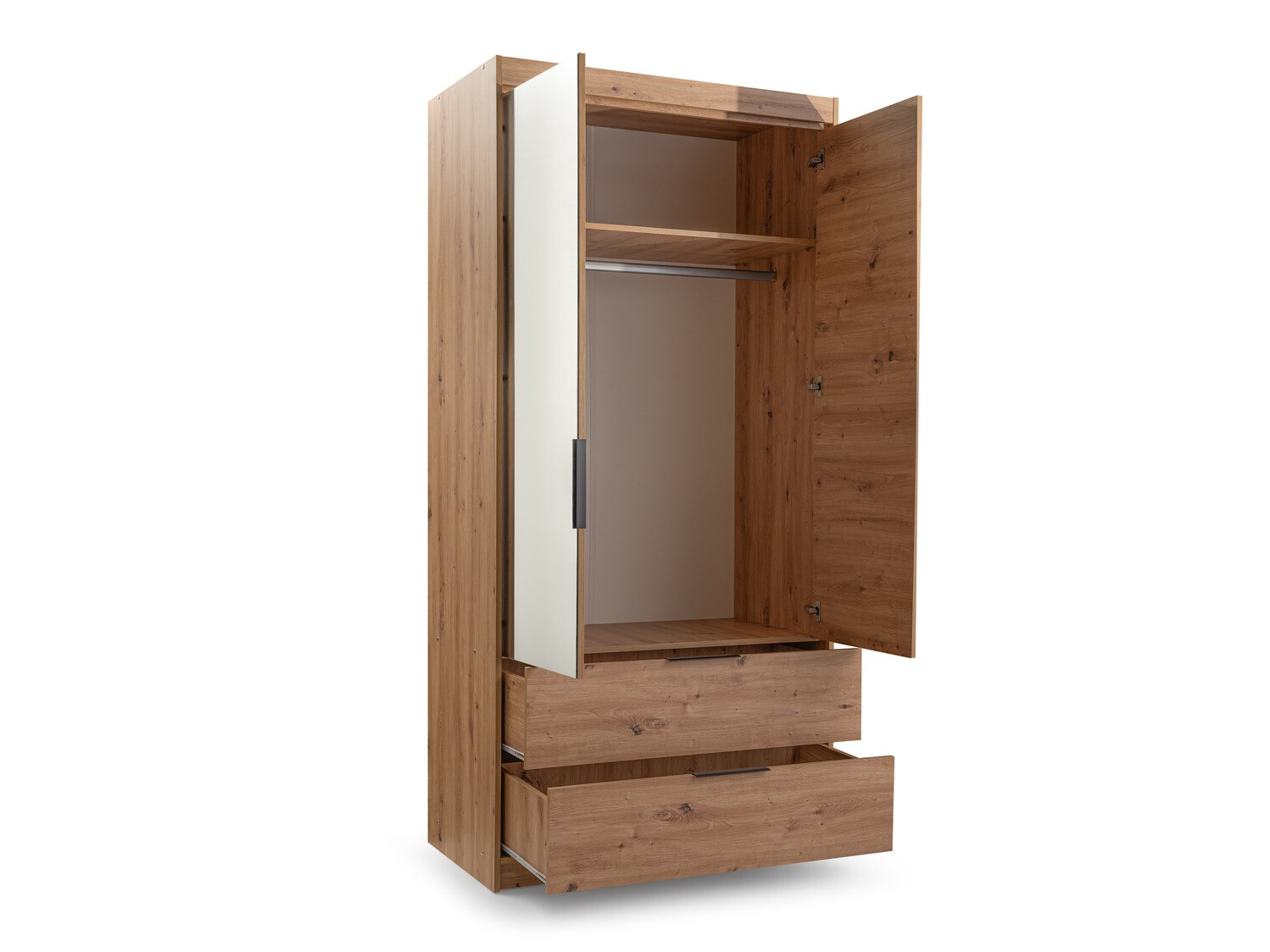 Kledingkast Honolulu 245