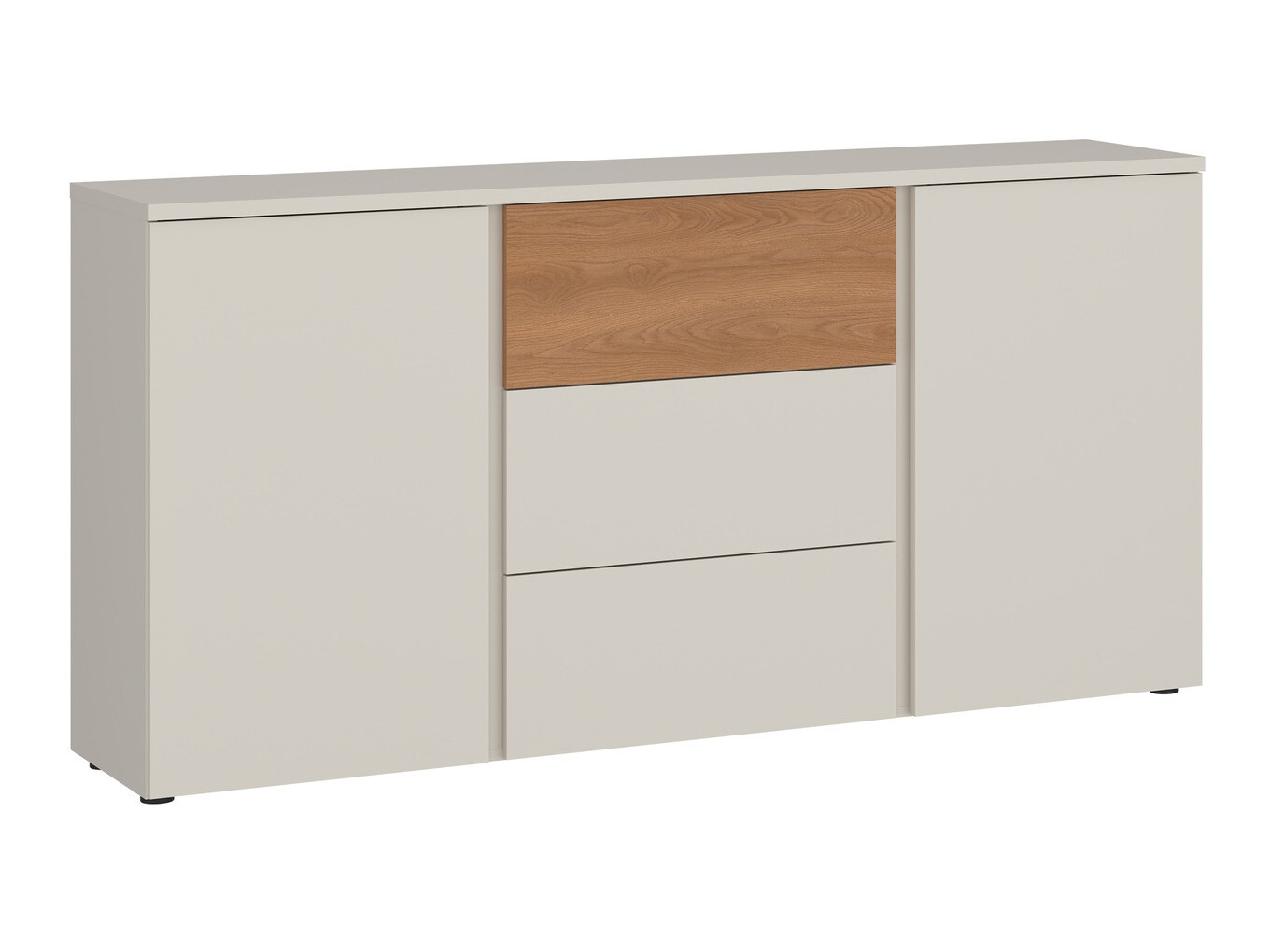 Ladekast Sermelo 104