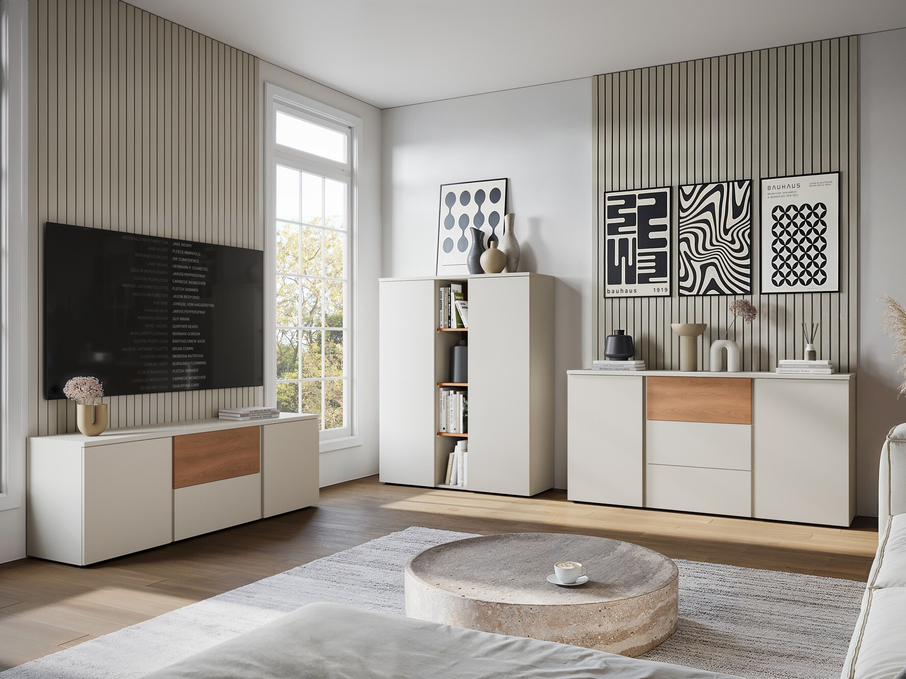 Ladekast Sermelo 104