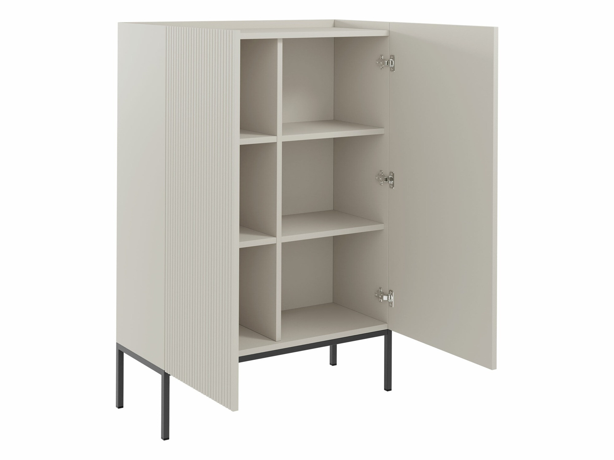 Slaapkamer set Lunole 111 (Kasjmier)