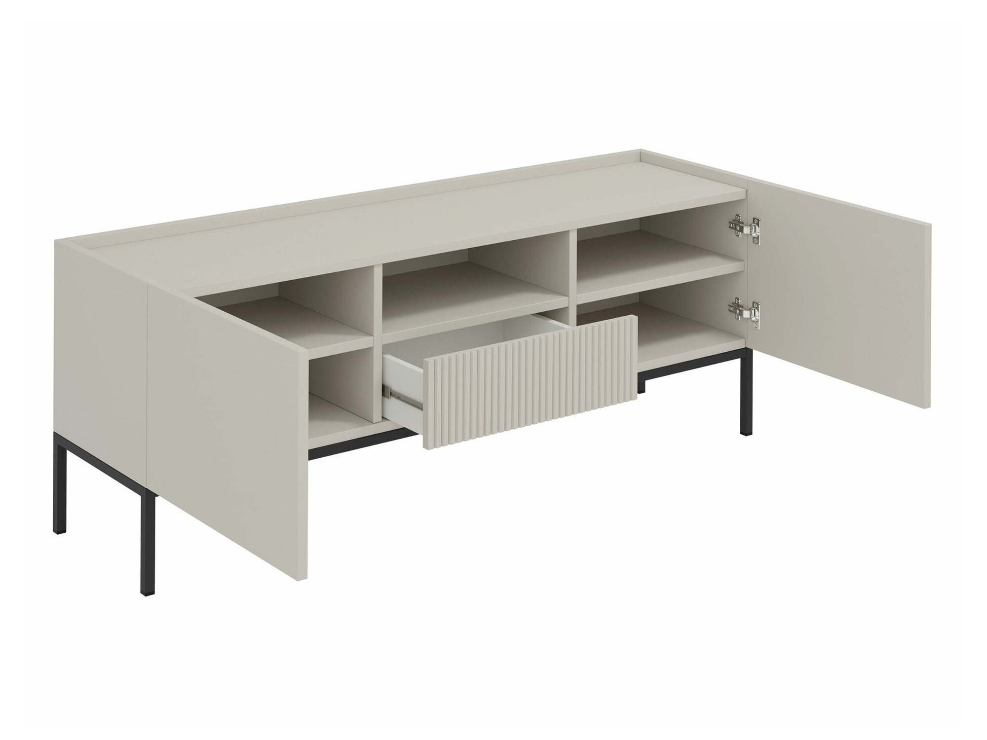 TV-meubel Lunole 109 (Kasjmier)