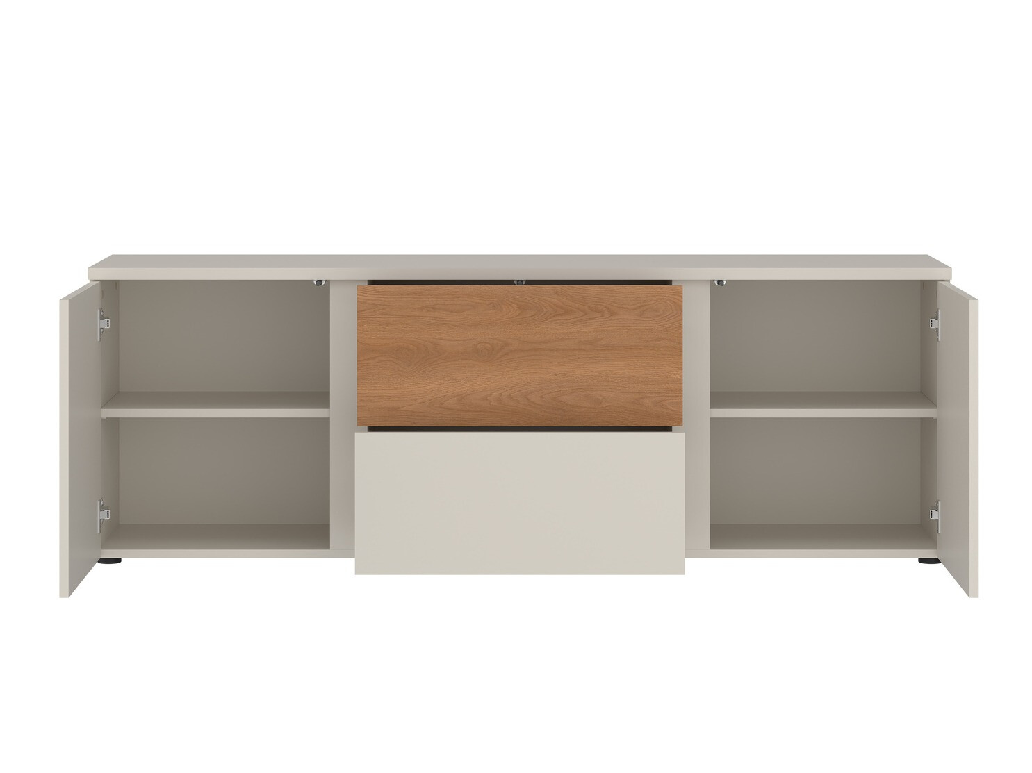 TV-meubel Sermelo 103