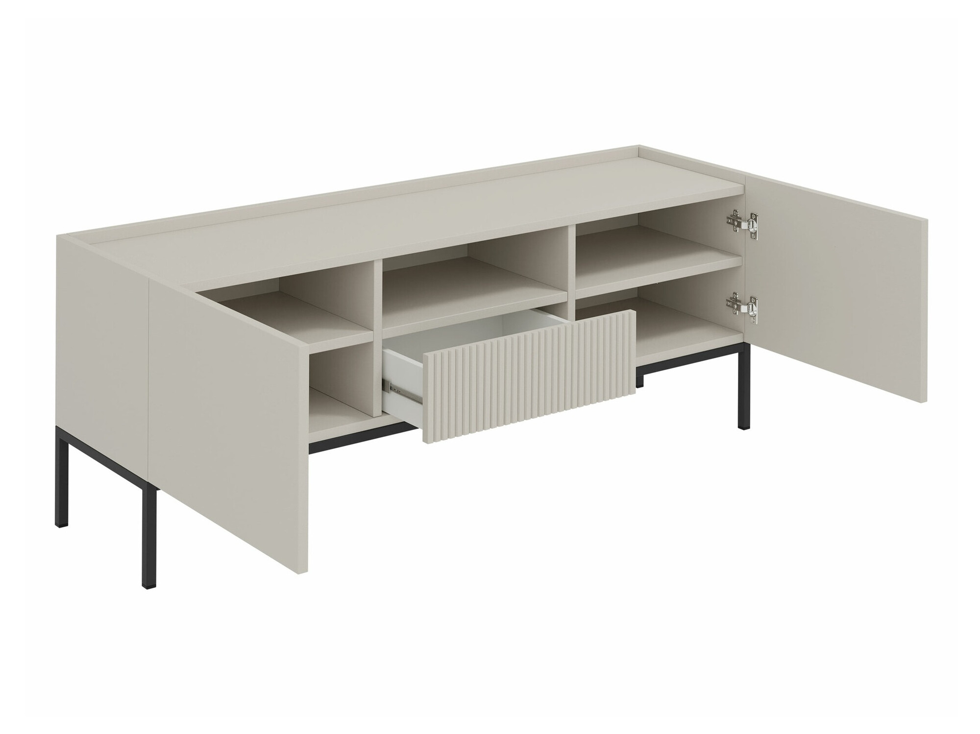 Woonkamerset Lunole 110 (Kasjmier)