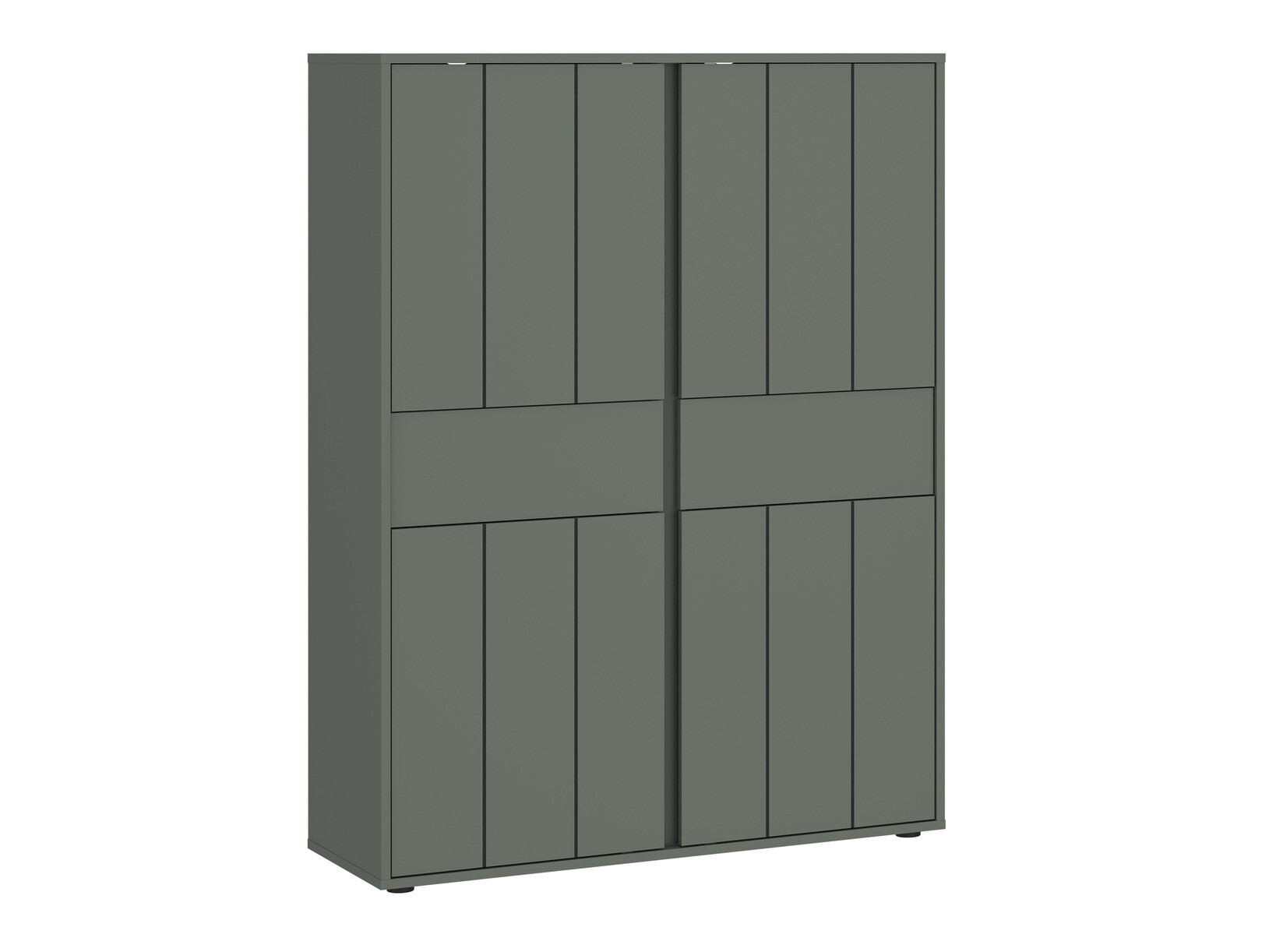 Boekenkast Vircoro 100