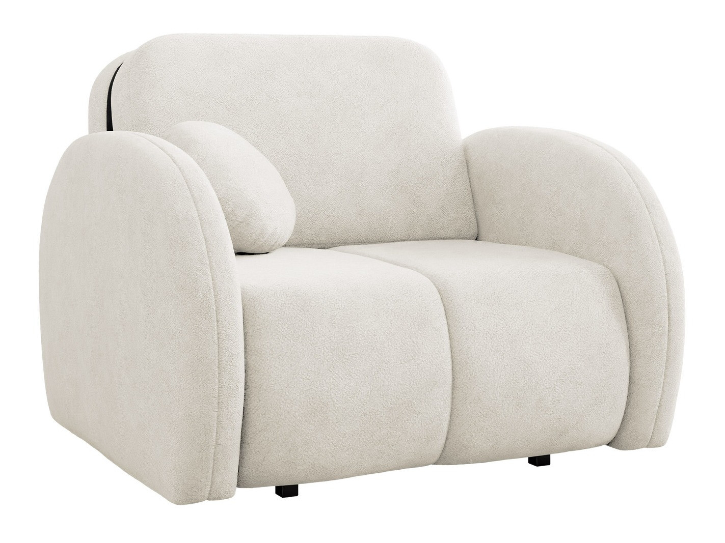 Fauteuil Citral I (Velo 621)