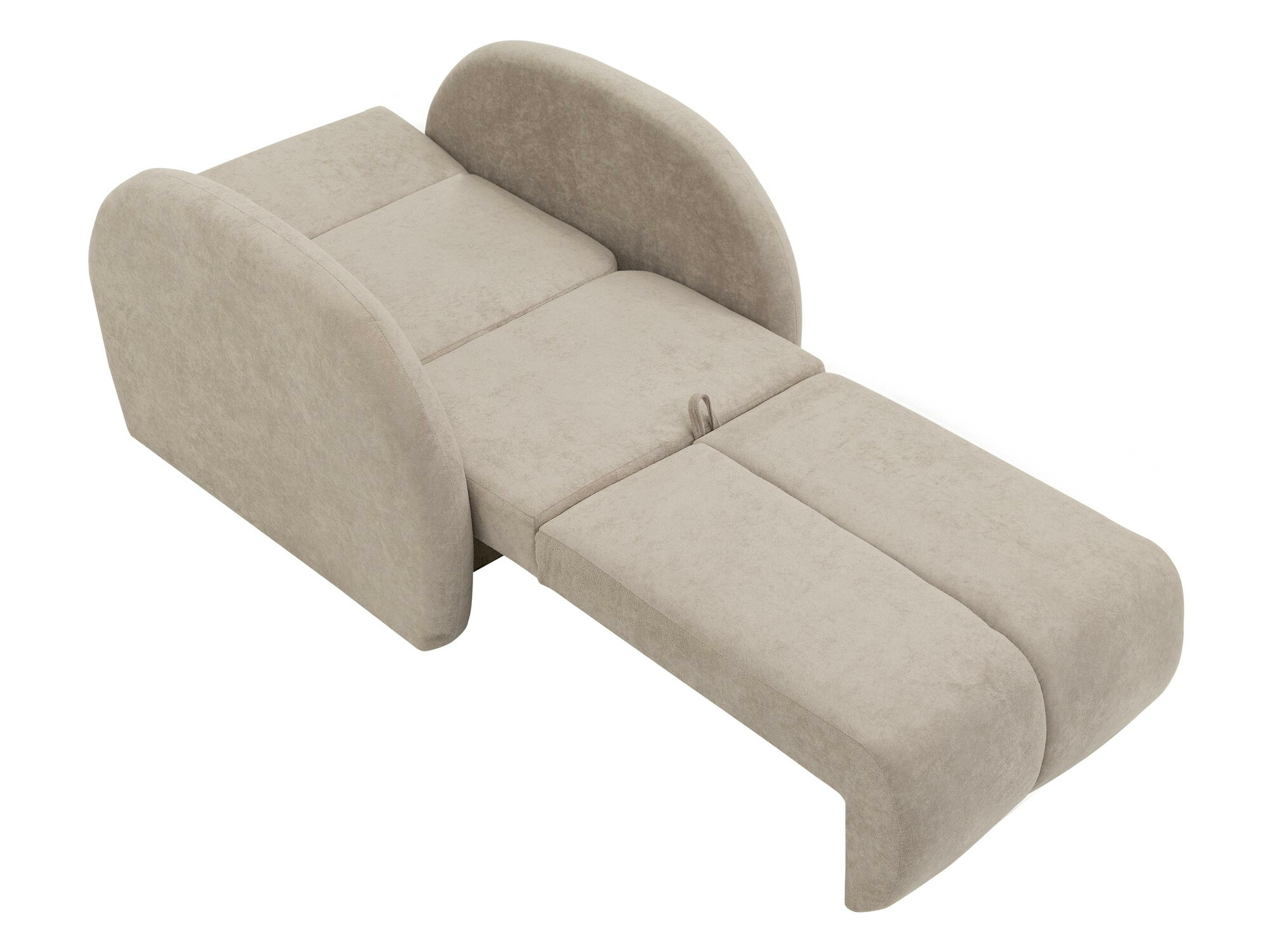 Fauteuil Citral I (Velo 627)