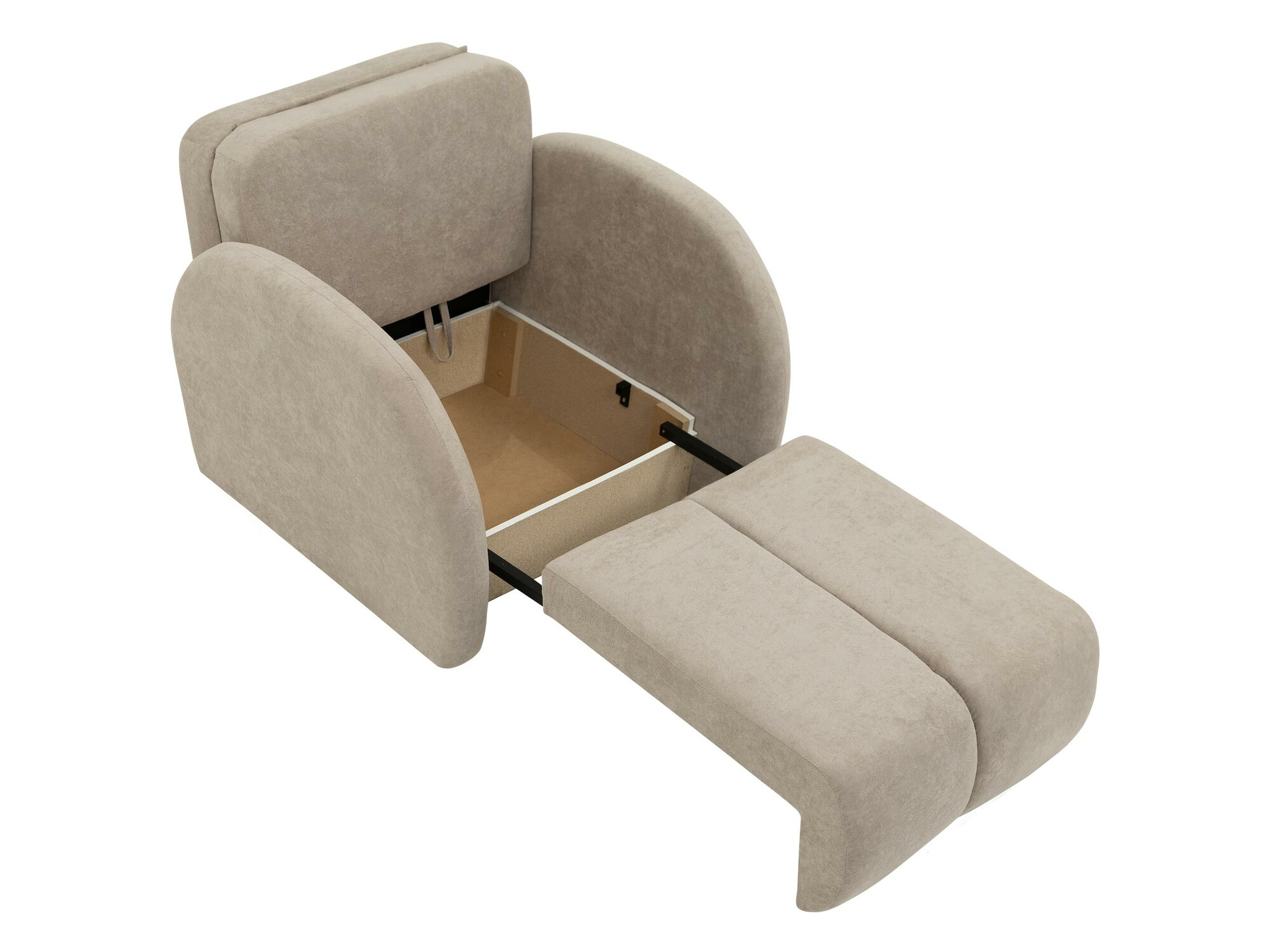 Fauteuil Citral I (Velo 627)