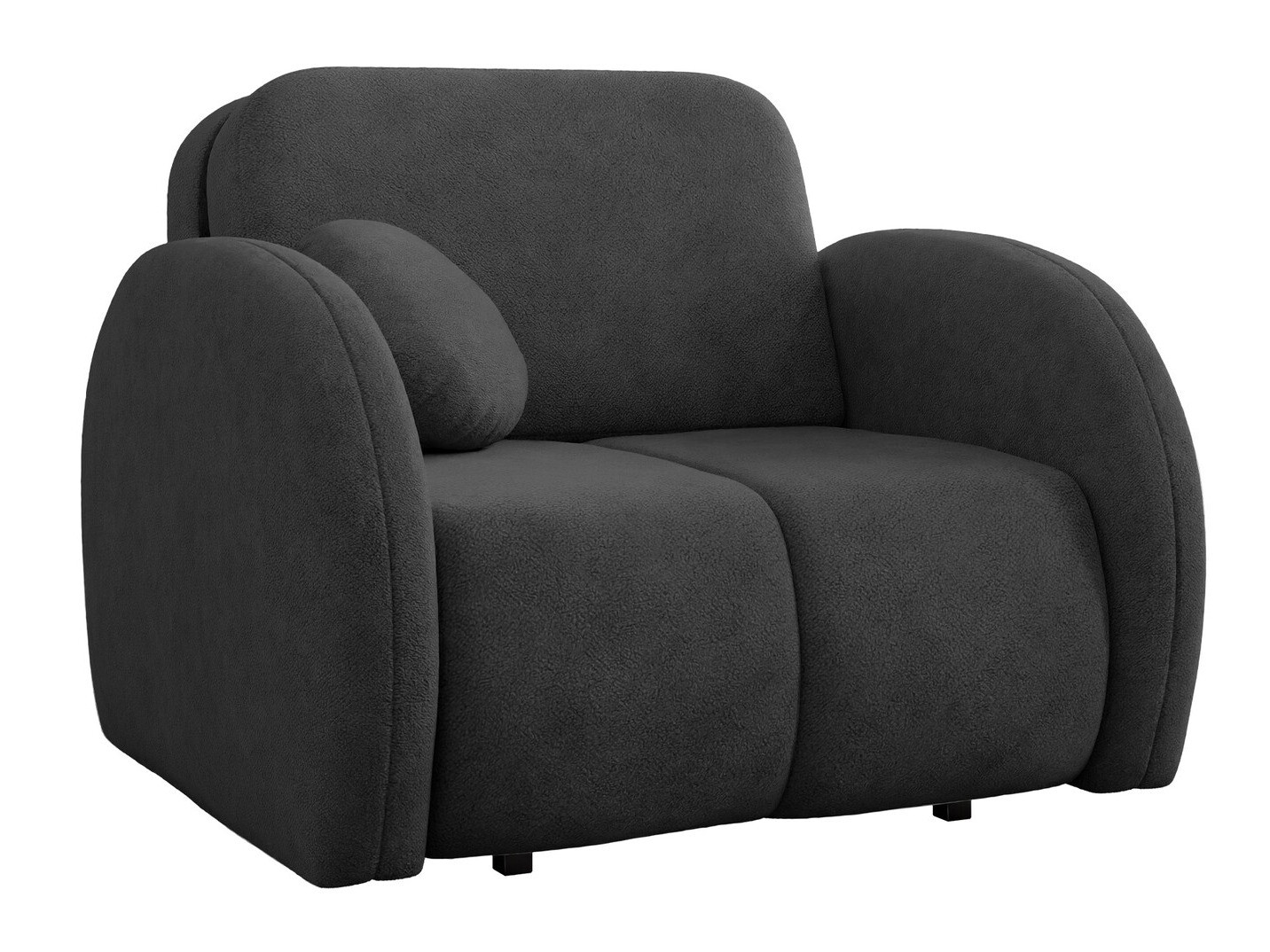Fauteuil Columbus 244 (Velo 636)