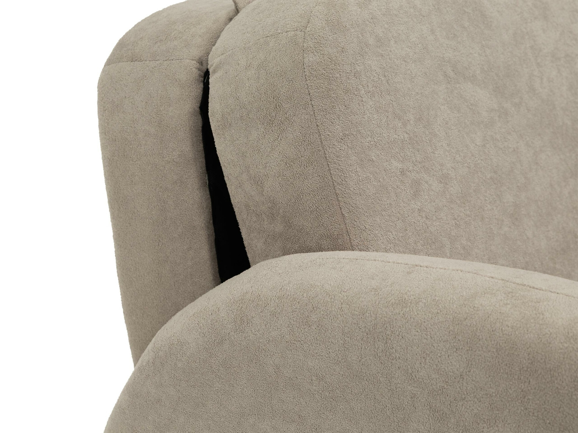 Fauteuil Columbus 244 (Velo 636)
