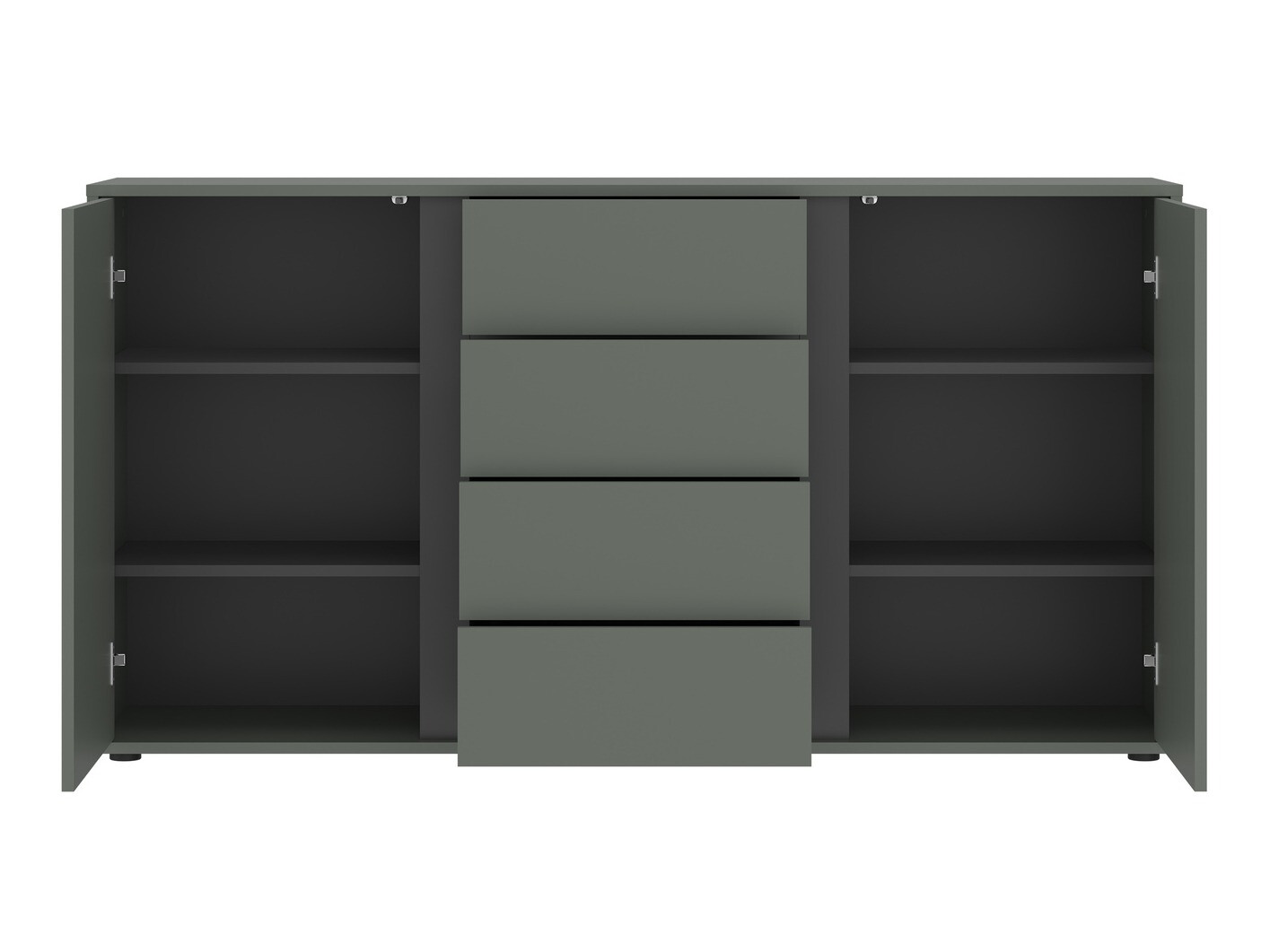 Ladekast Vircoro 104