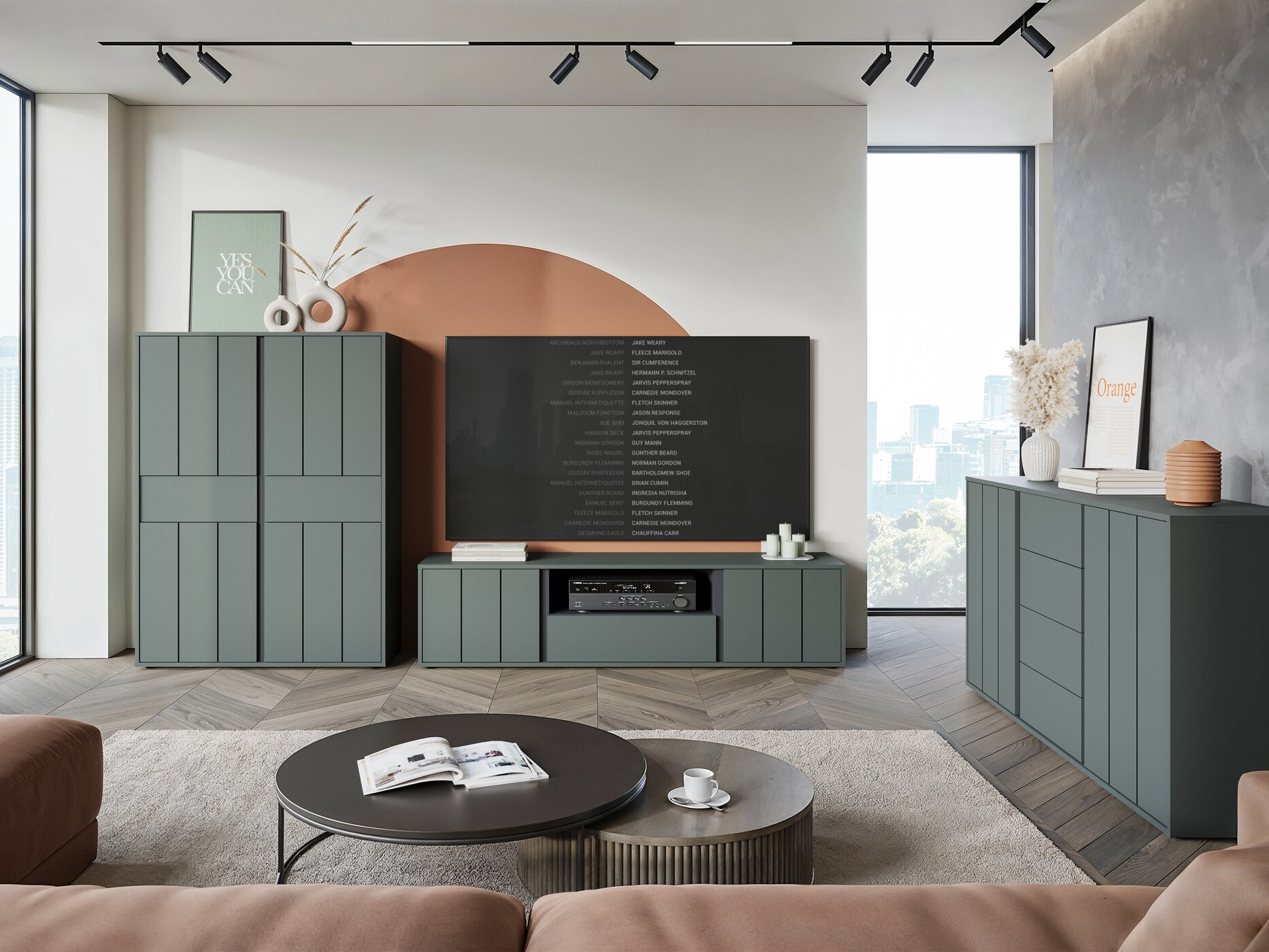 Ladekast Vircoro 104