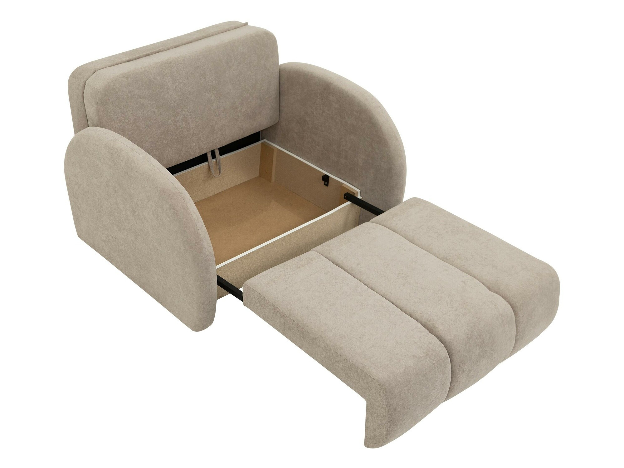 Slaapbank Citral II (Velo 621)