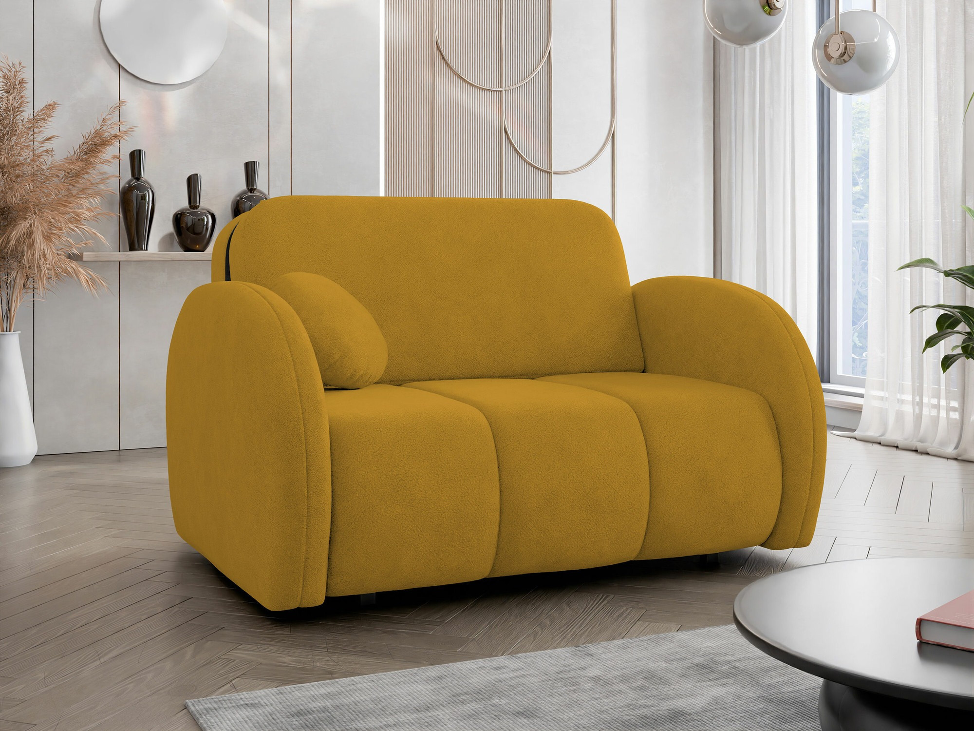 Slaapbank Citral II (Velo 626)