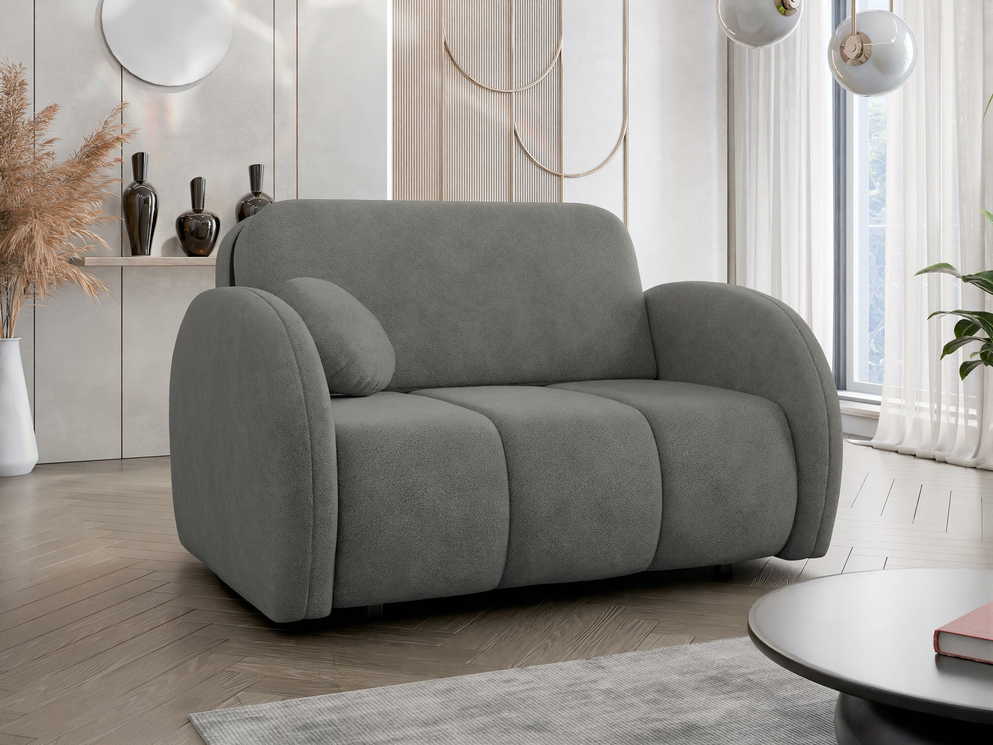 Slaapbank Citral II (Velo 635)