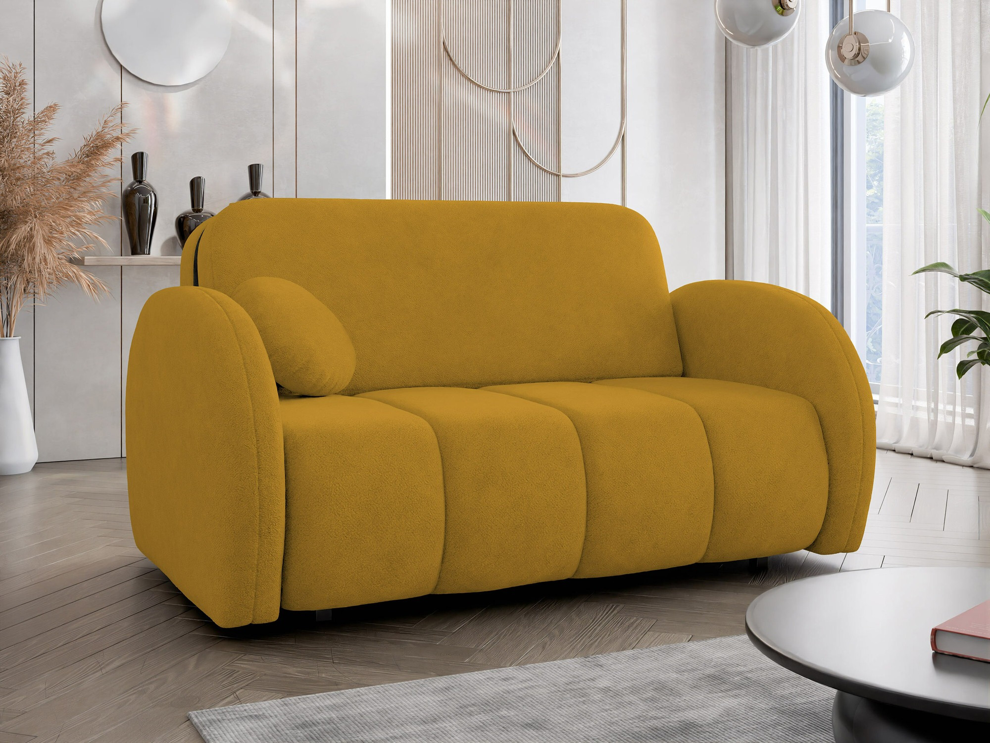 Slaapbank Citral III (Velo 626)