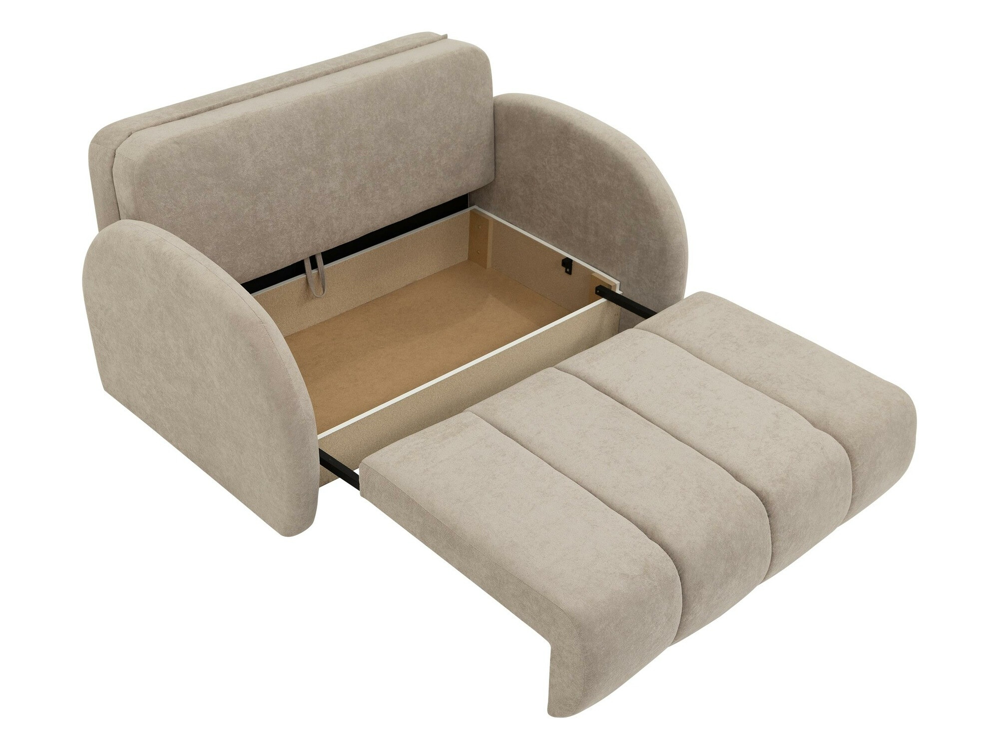 Slaapbank Citral III (Velo 626)