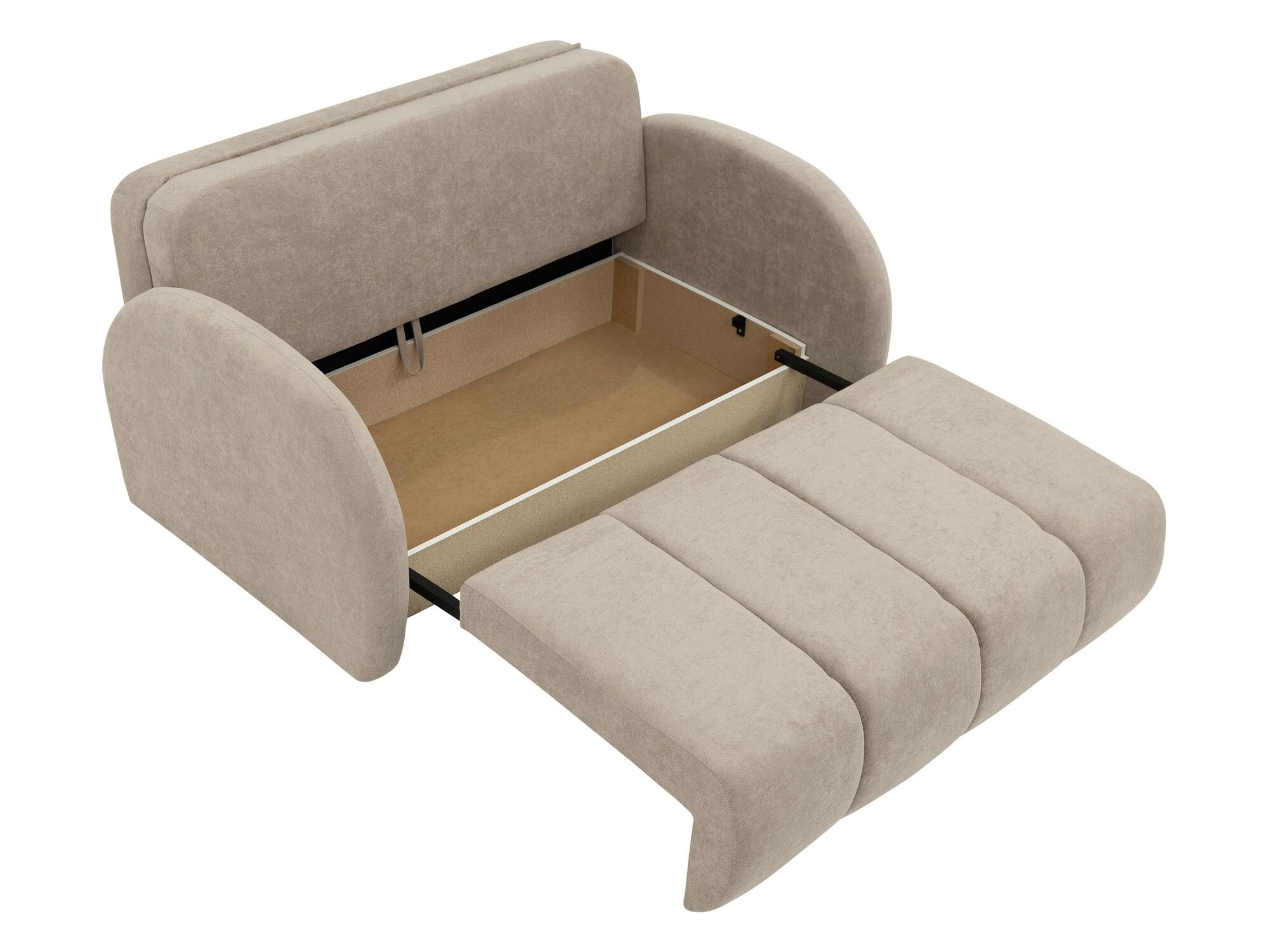 Slaapbank Citral IV (Velo 635)