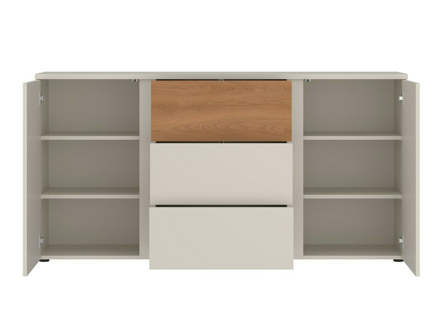 Woonkamerset Sermelo 105