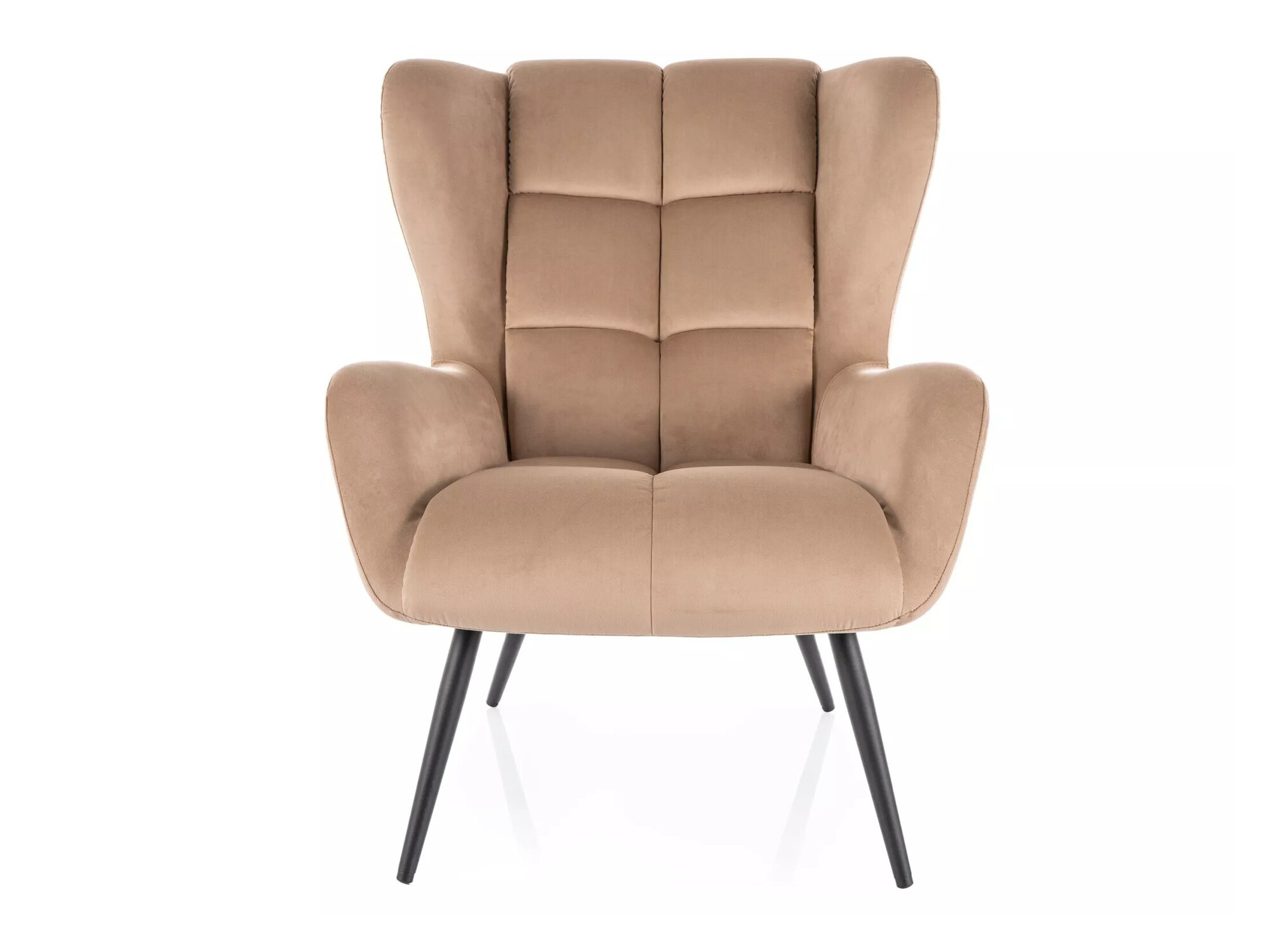 Fauteuil Detroit 701 (Beige)