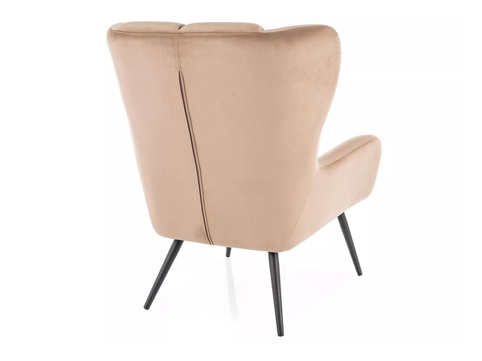 Fauteuil Detroit 701 (Beige)