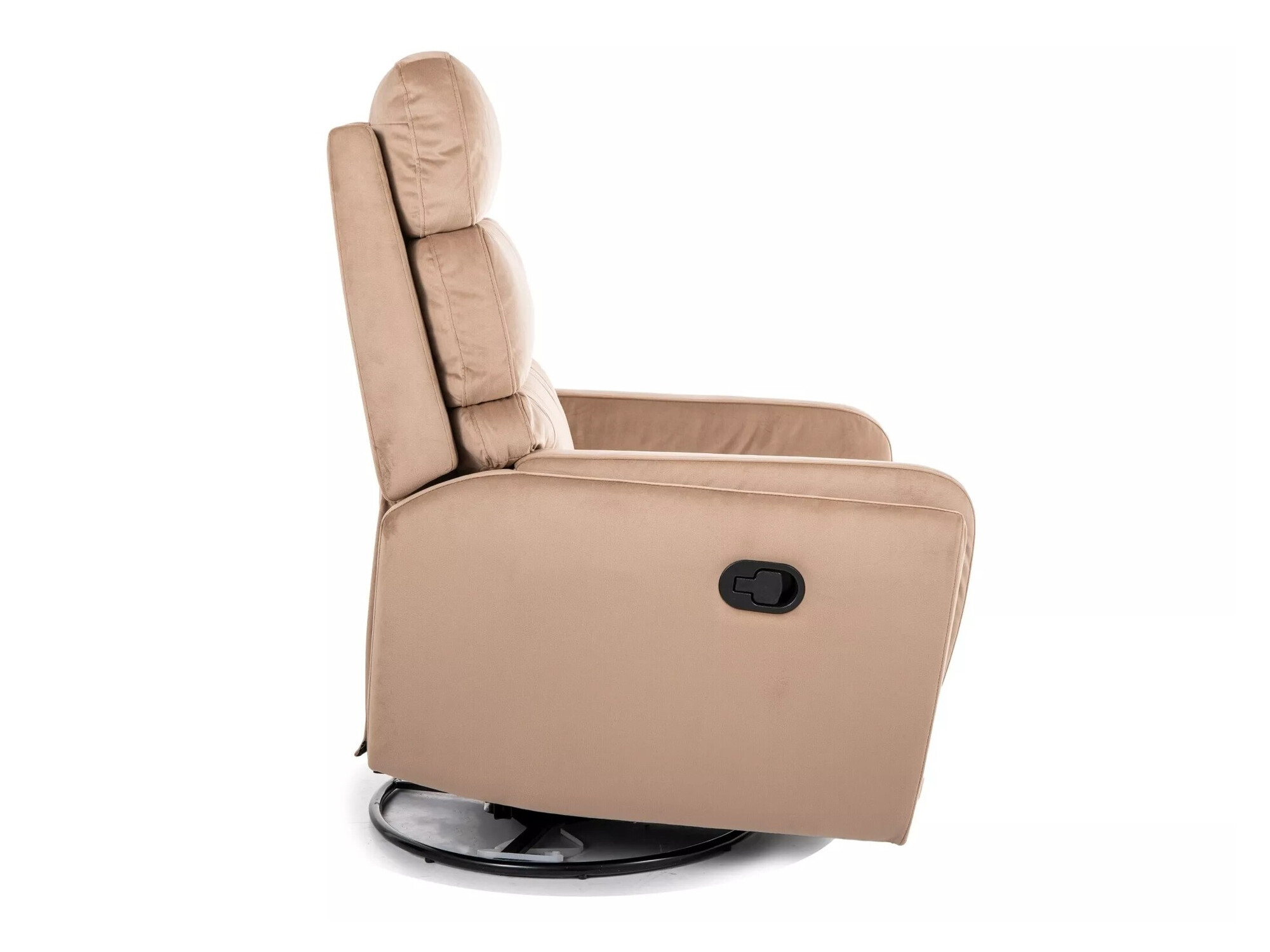 Relaxfauteuil Detroit 703 (Beige)