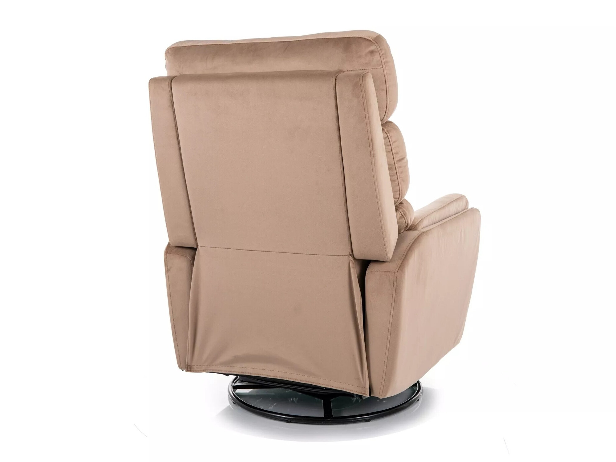 Relaxfauteuil Detroit 703 (Beige)
