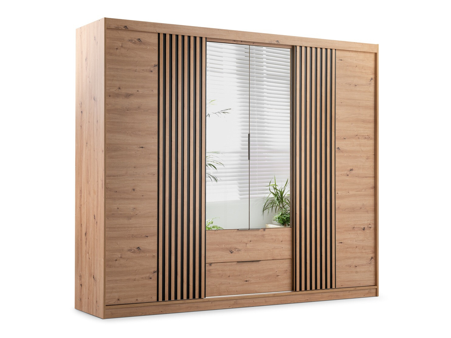 Kledingkast Honolulu 247