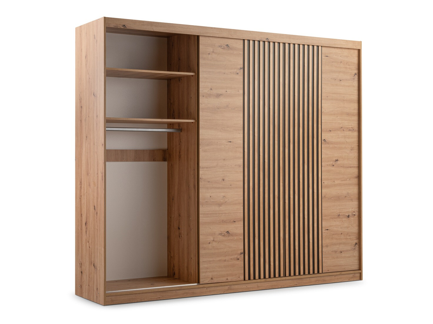 Kledingkast Honolulu 247