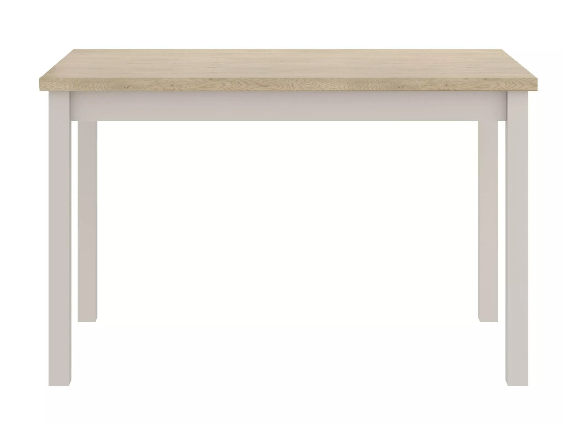 Tafel Detroit 345 (Eiken + Kasjmier)